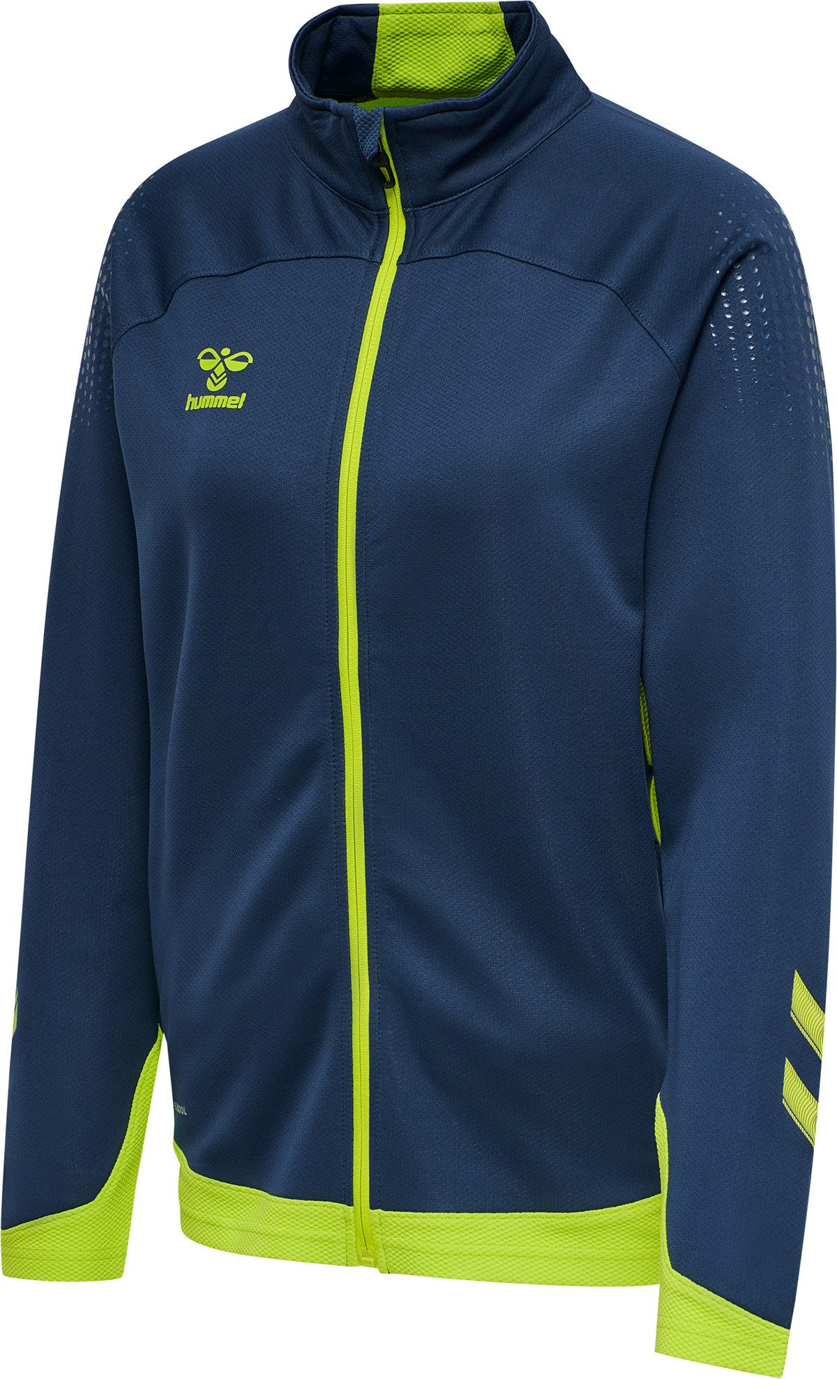 hummel Trainingsanzug hmlLead Women Poly Zip günstig online kaufen