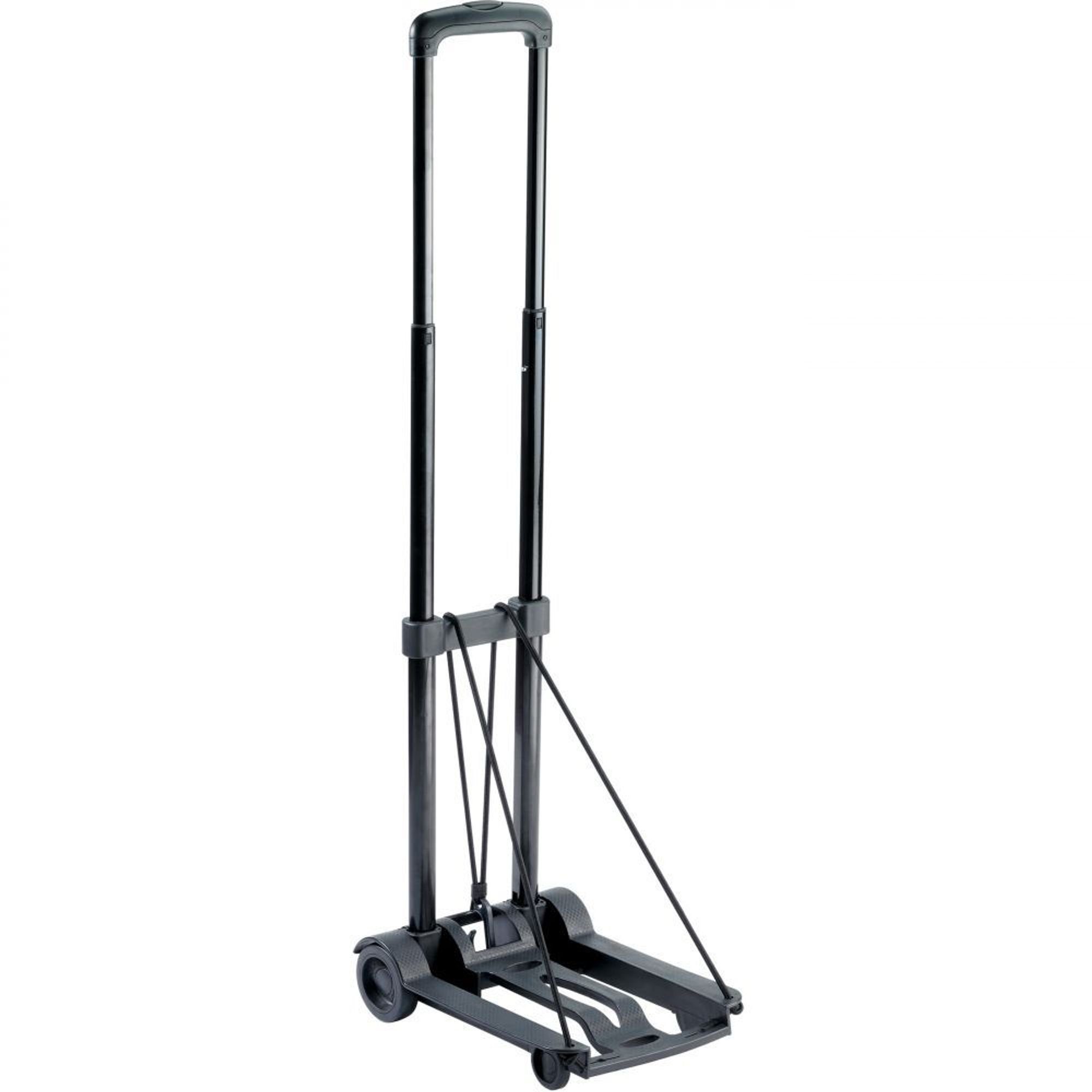 Go Travel Trolley Reiseaccessories, Metall