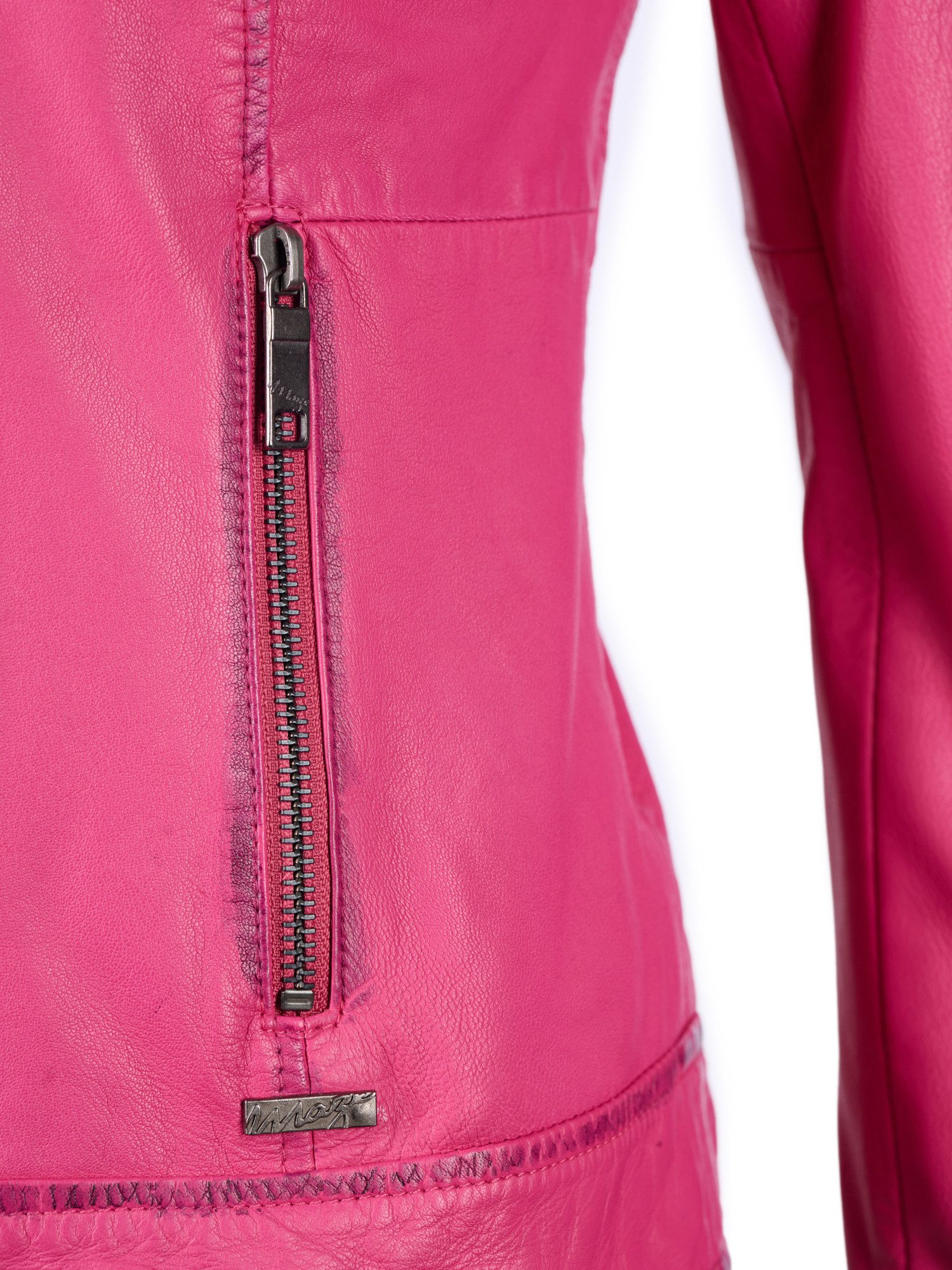 Maze Lederjacke Marcie günstig online kaufen