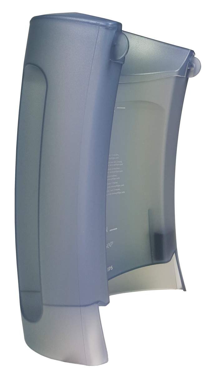 Philips Wassertank Philips Senseo Wassertank XL 1,5 L blau Original für Senseo Original