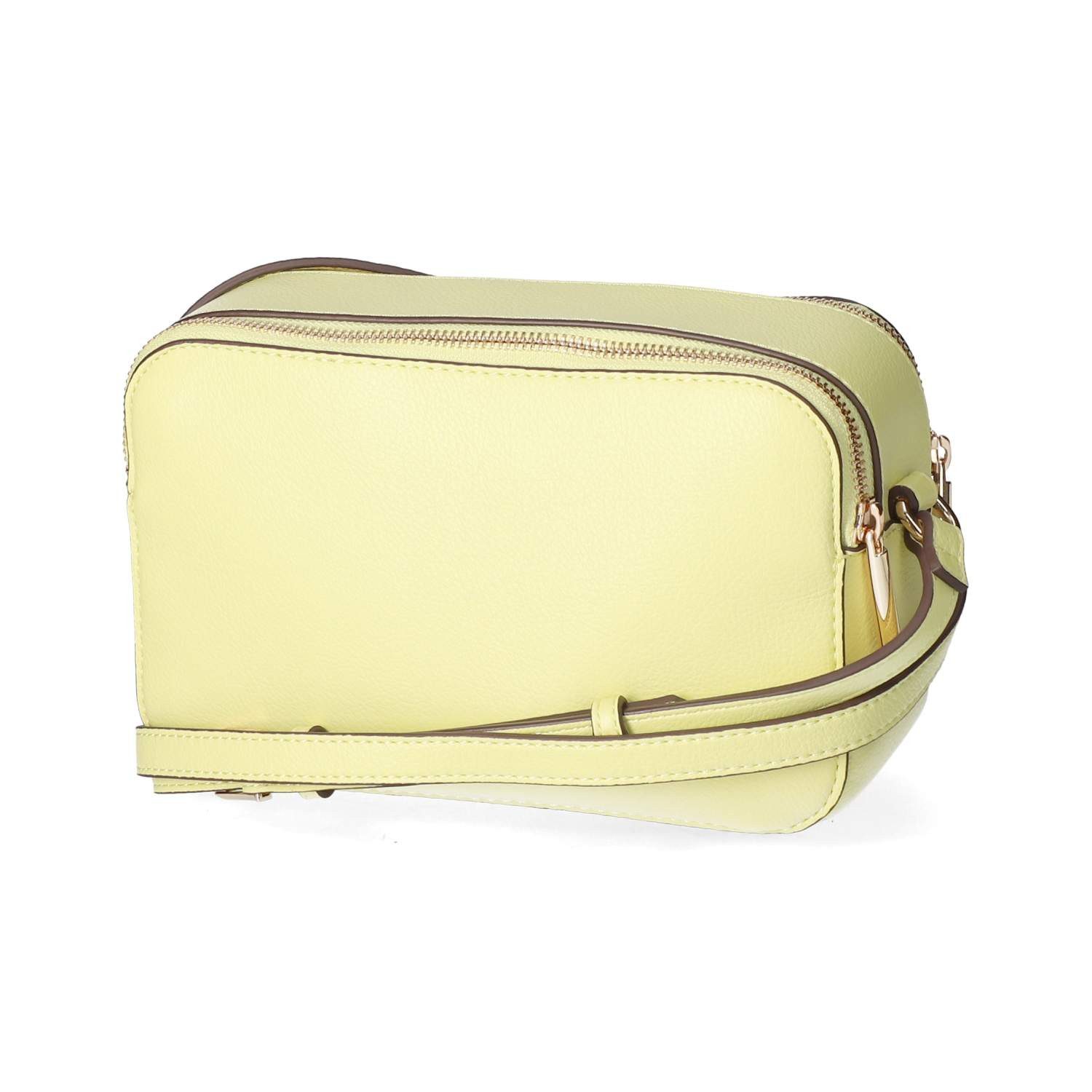 LiuJo Schultertasche ECS M CAMERA CASE Endive