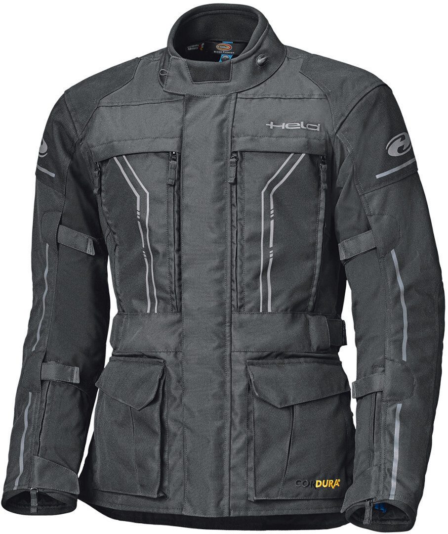 Motorradjacke Pentland wasserdichte Motorrad Textiljacke