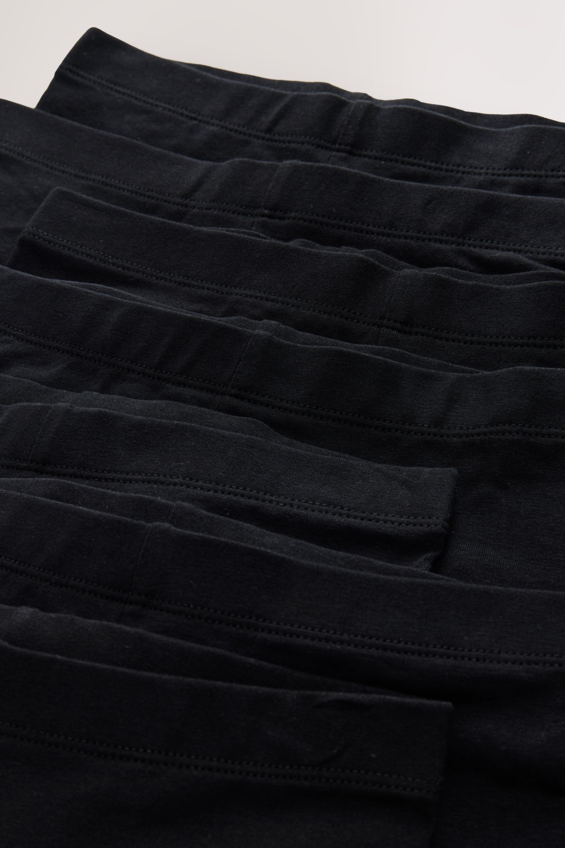 Next Shorts Radlershorts mit viel Stretch, 7er-Pack (7-tlg)