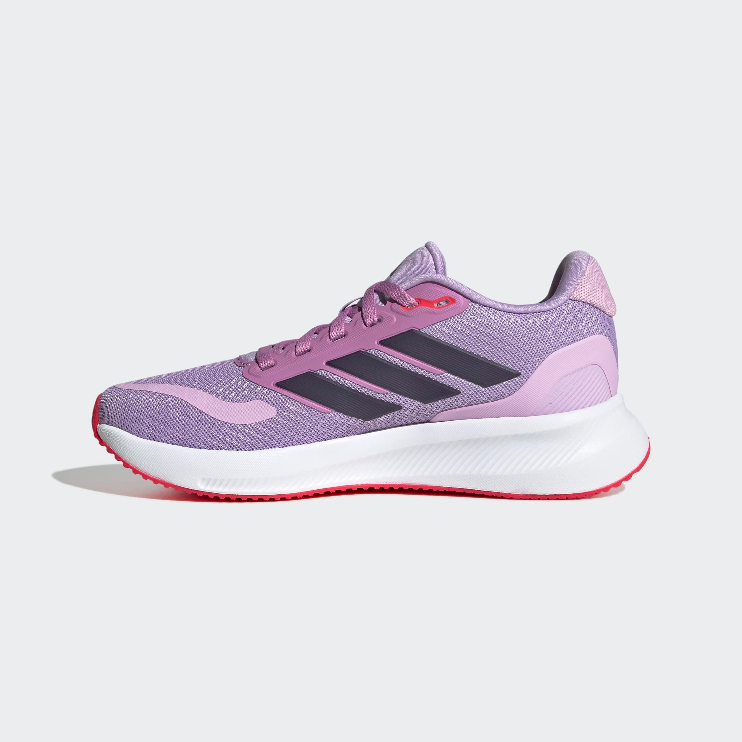 adidas Sportswear RUNFALCON 5 Laufschuh für Kinder