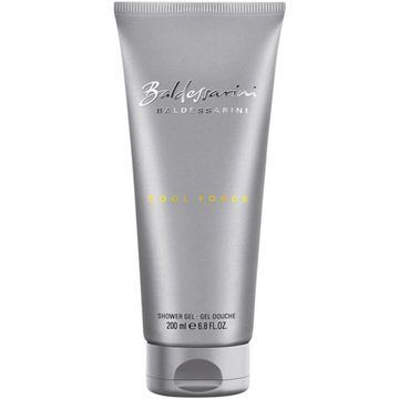 BALDESSARINI Duschgel Cool Force Shower Gel