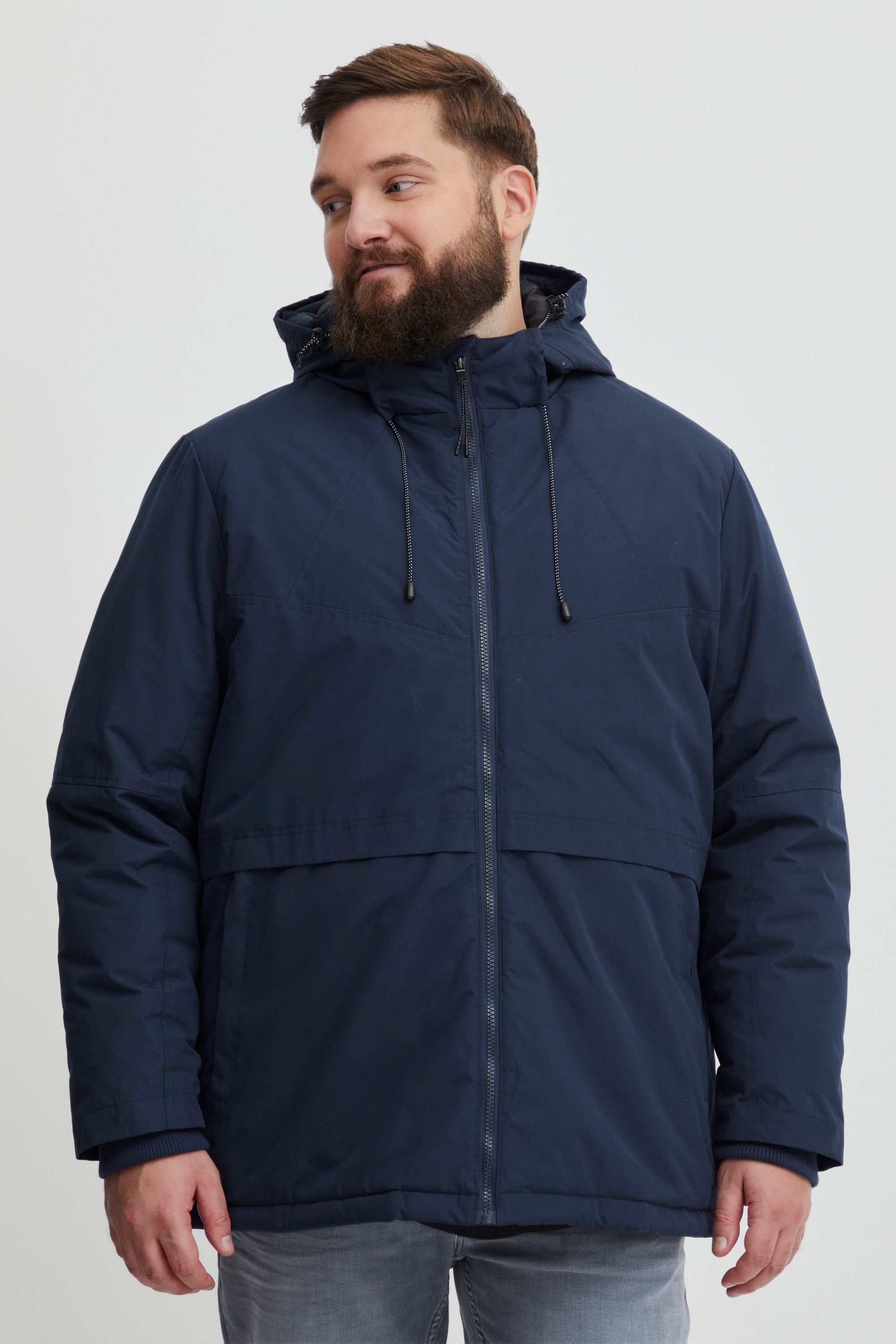 Blend Kurzjacke BHFosco Big & Tall Klassische Übergangsjacke in großen Größ günstig online kaufen