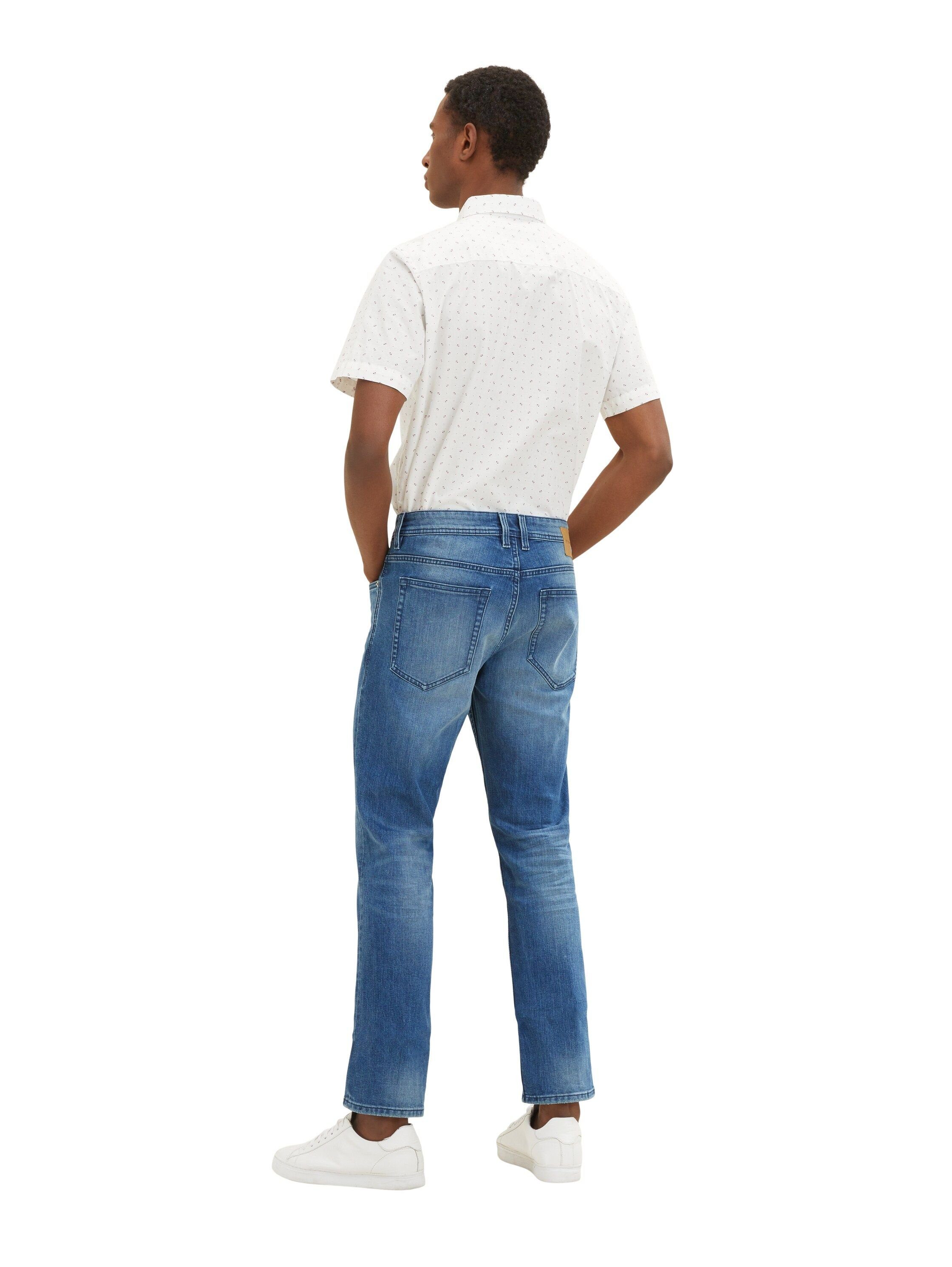 Straight-Jeans TAILOR TOM