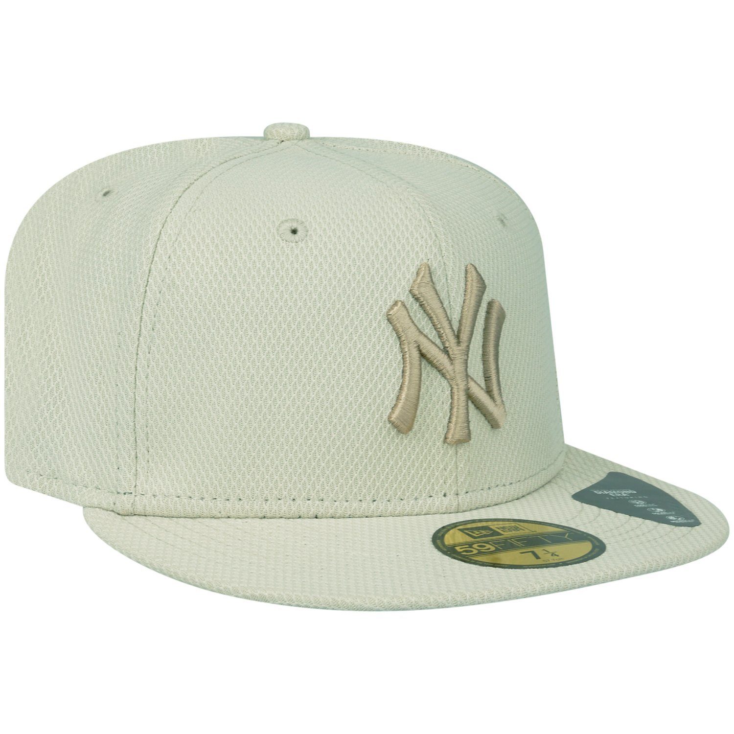New Era Yankees York Fitted New Cap 59Fifty DIAMOND