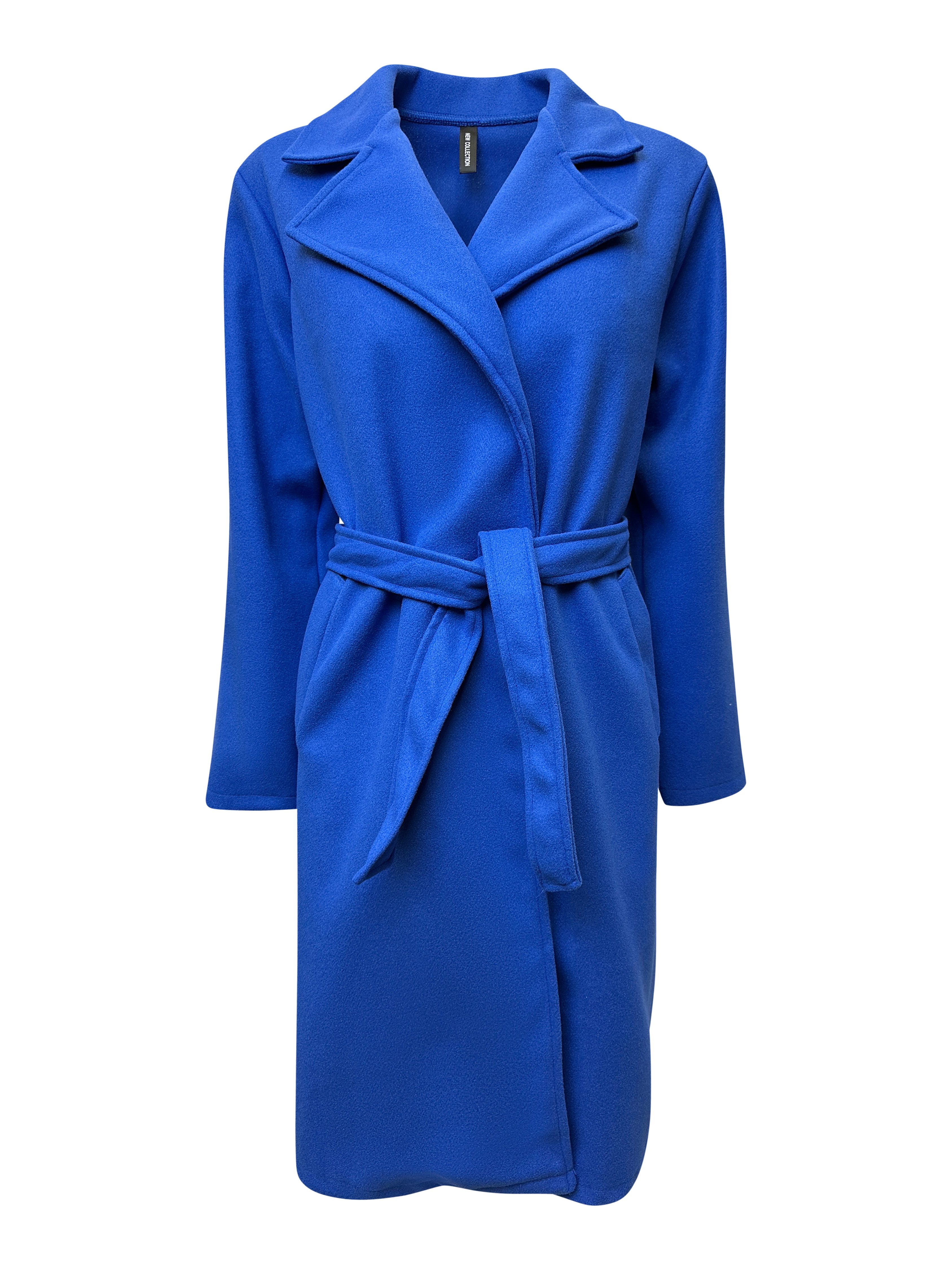 Worldclassca Trenchcoat Worldclassca Damen TRENCHCOAT mit Gürtel Reverskrag günstig online kaufen