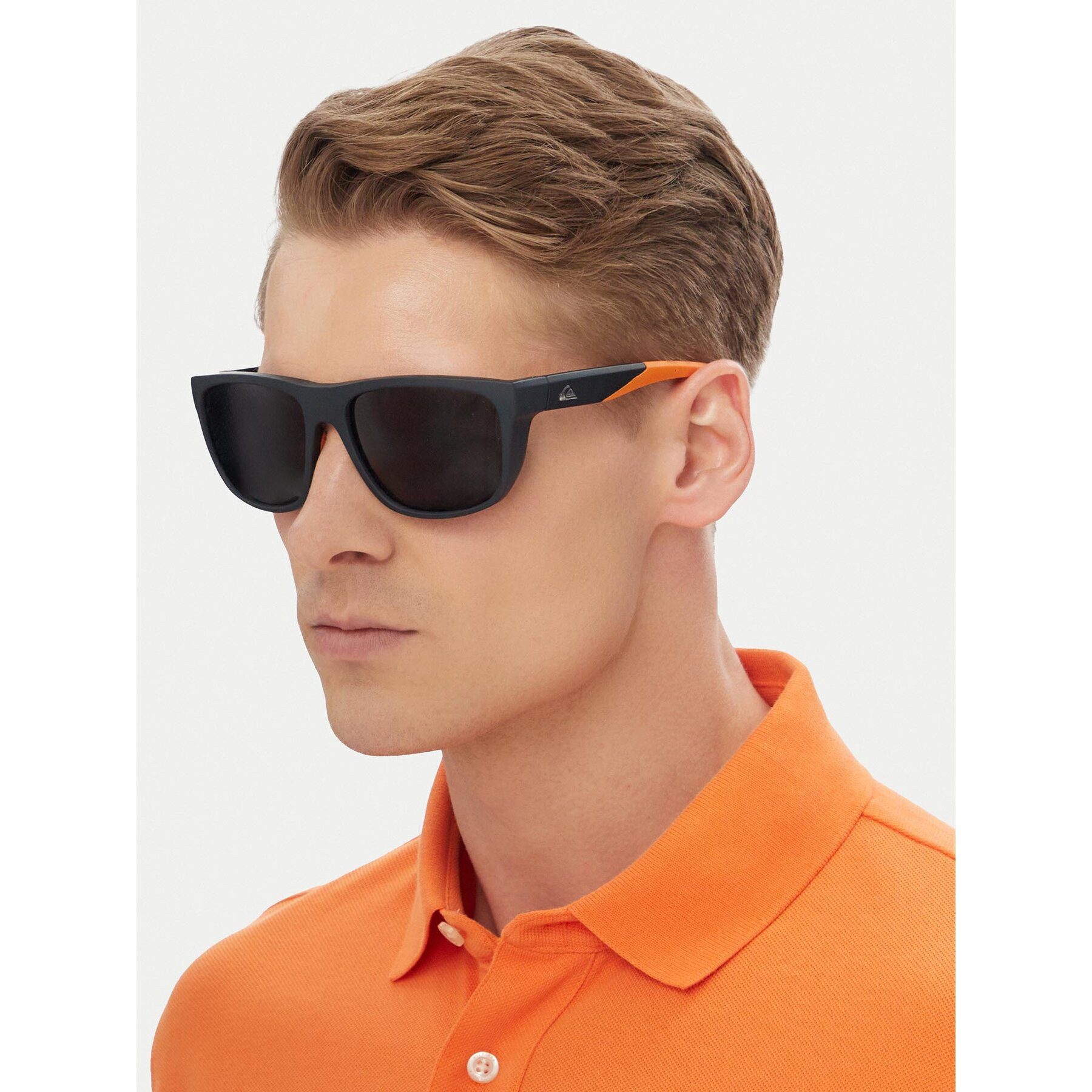 Quiksilver Sonnenbrille Quiksilver Herren-Sonnenbrille Marineblau