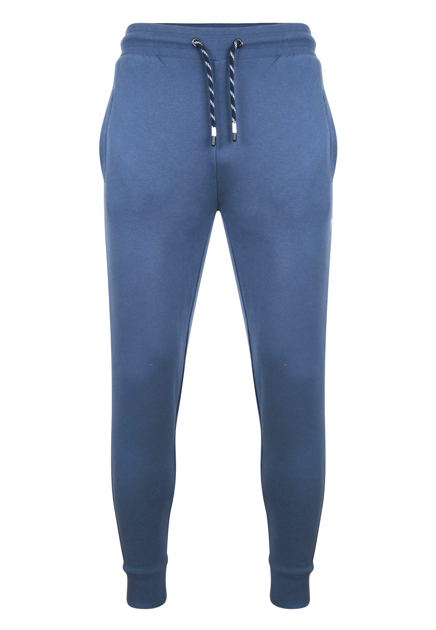 Threadbare Sweathose Trifoliate (1-tlg) mit elastischem Bund günstig online kaufen