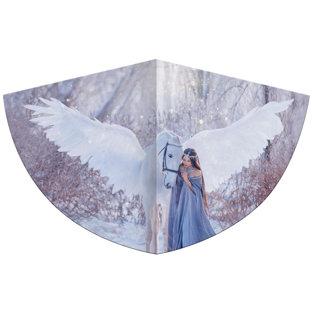 Günther Flug-Drache Günther Flugspiele Drachen Magic World Spannweite (Details) 750 mm