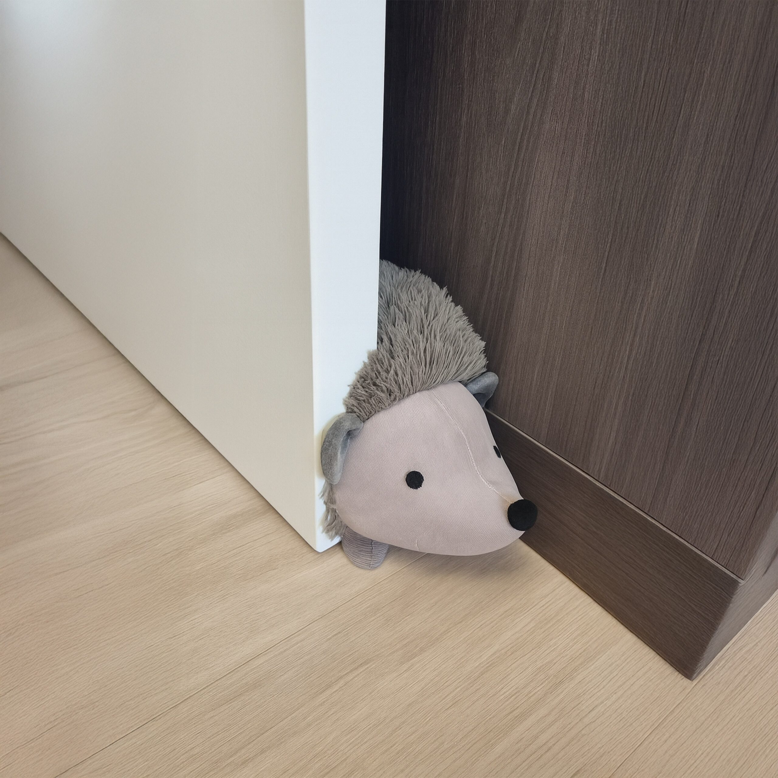 relaxdays Türstopper Igel günstig online kaufen