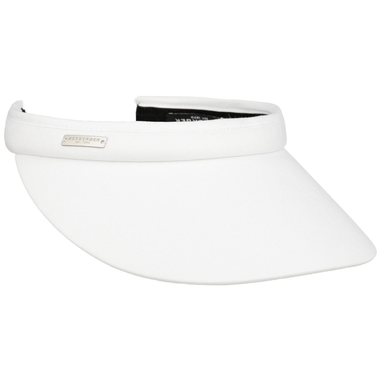 Seeberger Visor (1-St) Visor mit Schirm