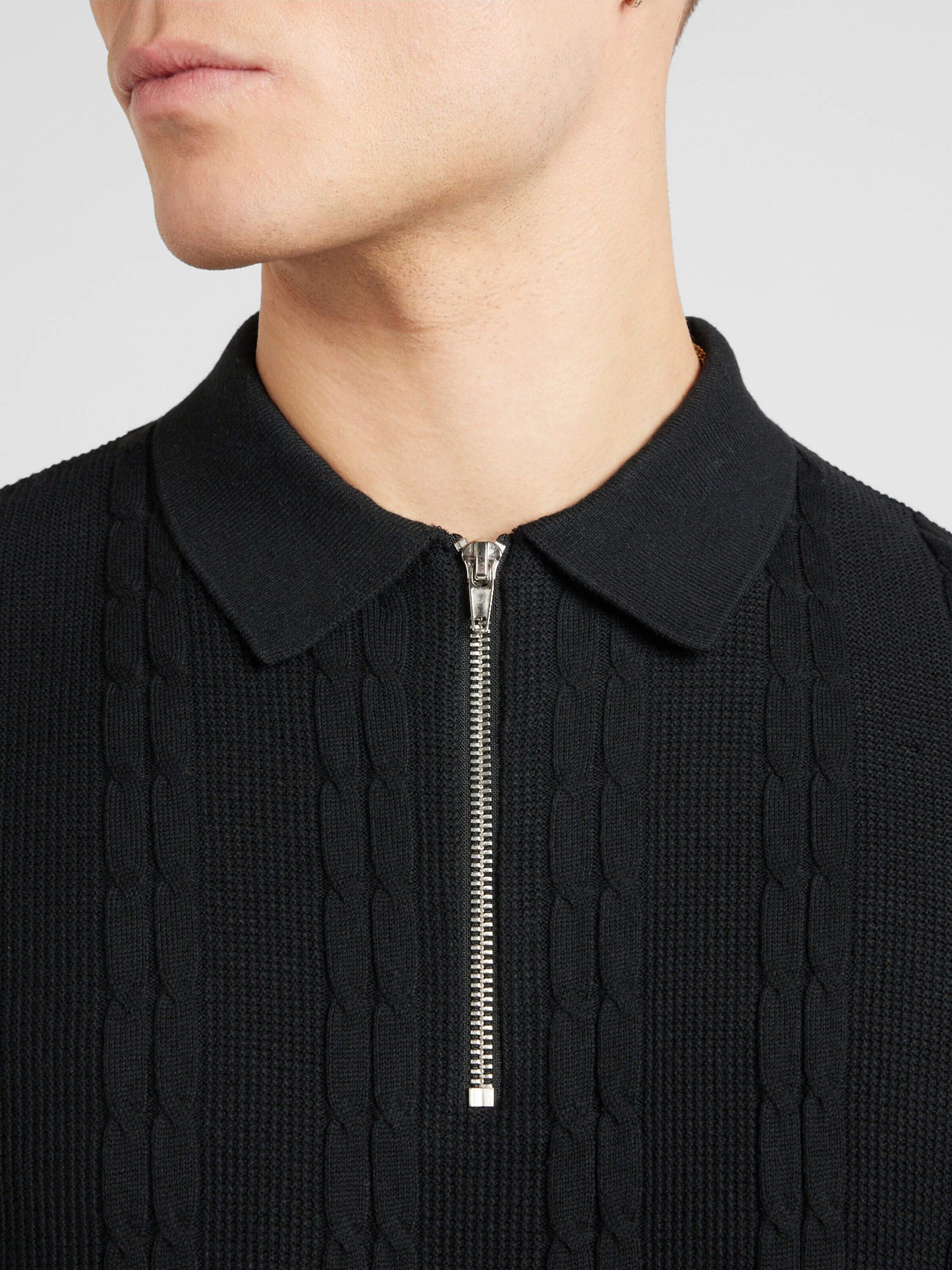 Jack & Jones Strickpullover SANTORINI (1-tlg)