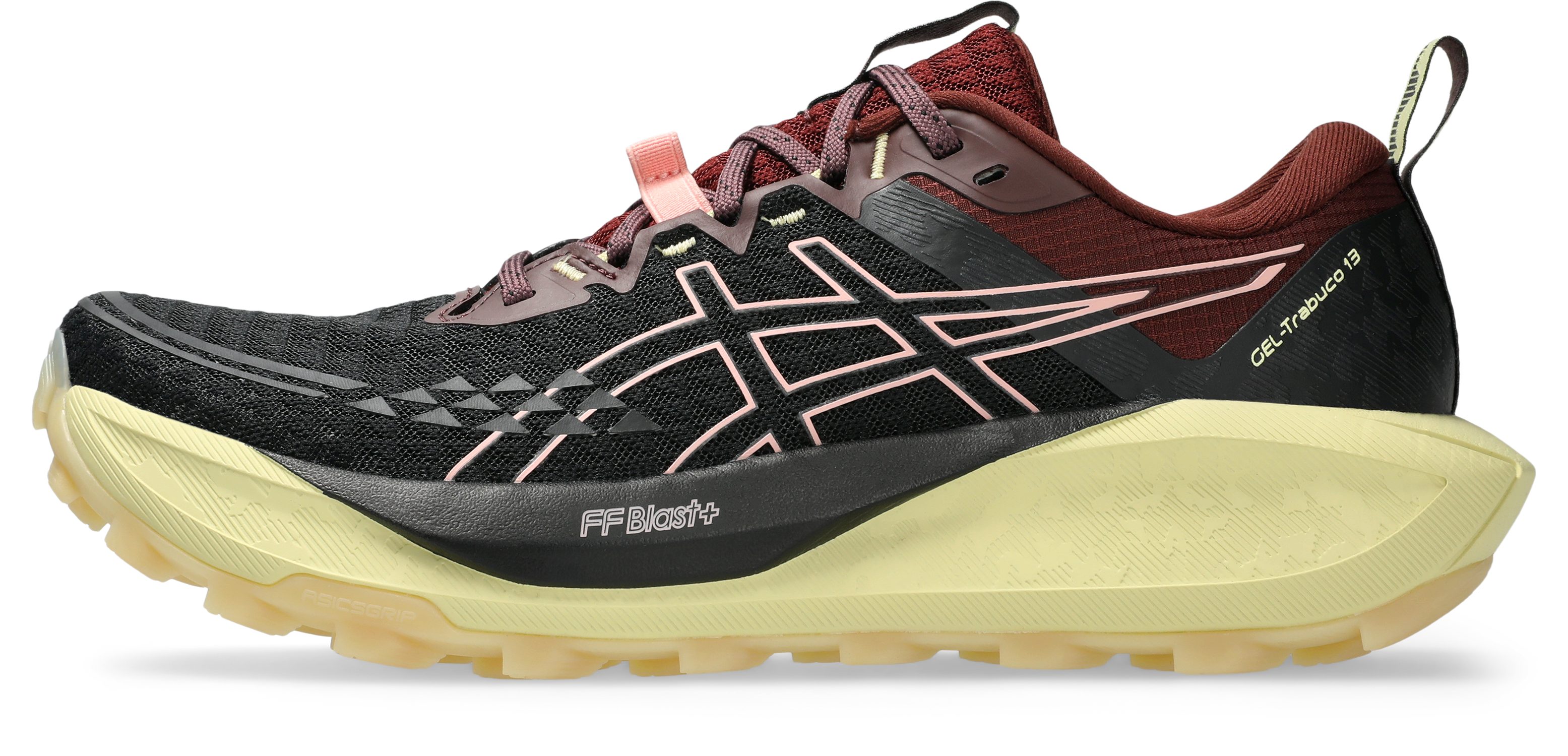 Asics GEL-TRABUCO 13 Trailrunningschuh