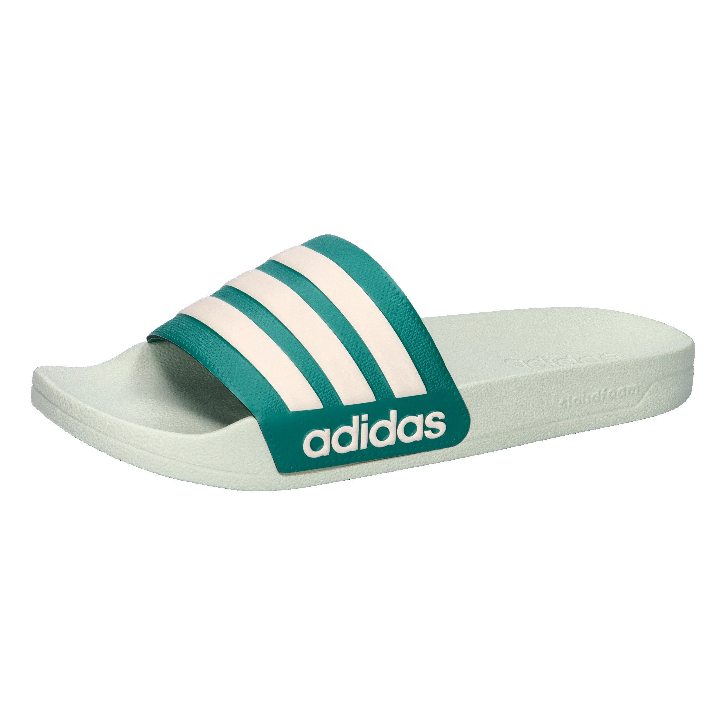 adidas Performance adidas Unisex Badeschlappe ADILETTE SHOWER Badeschuh
