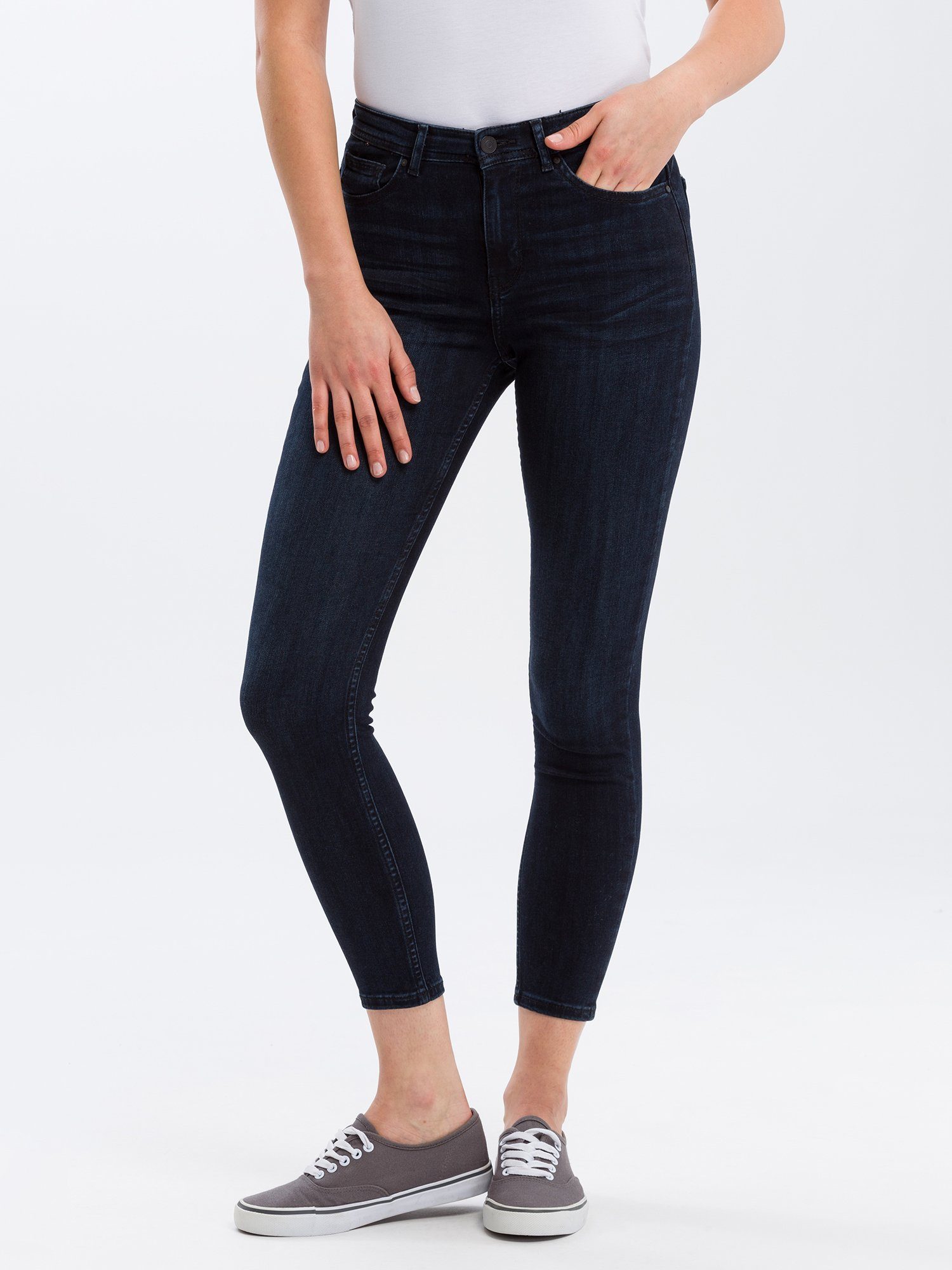Cross Jeans Skinny-Jeans für Damen online kaufen | OTTO