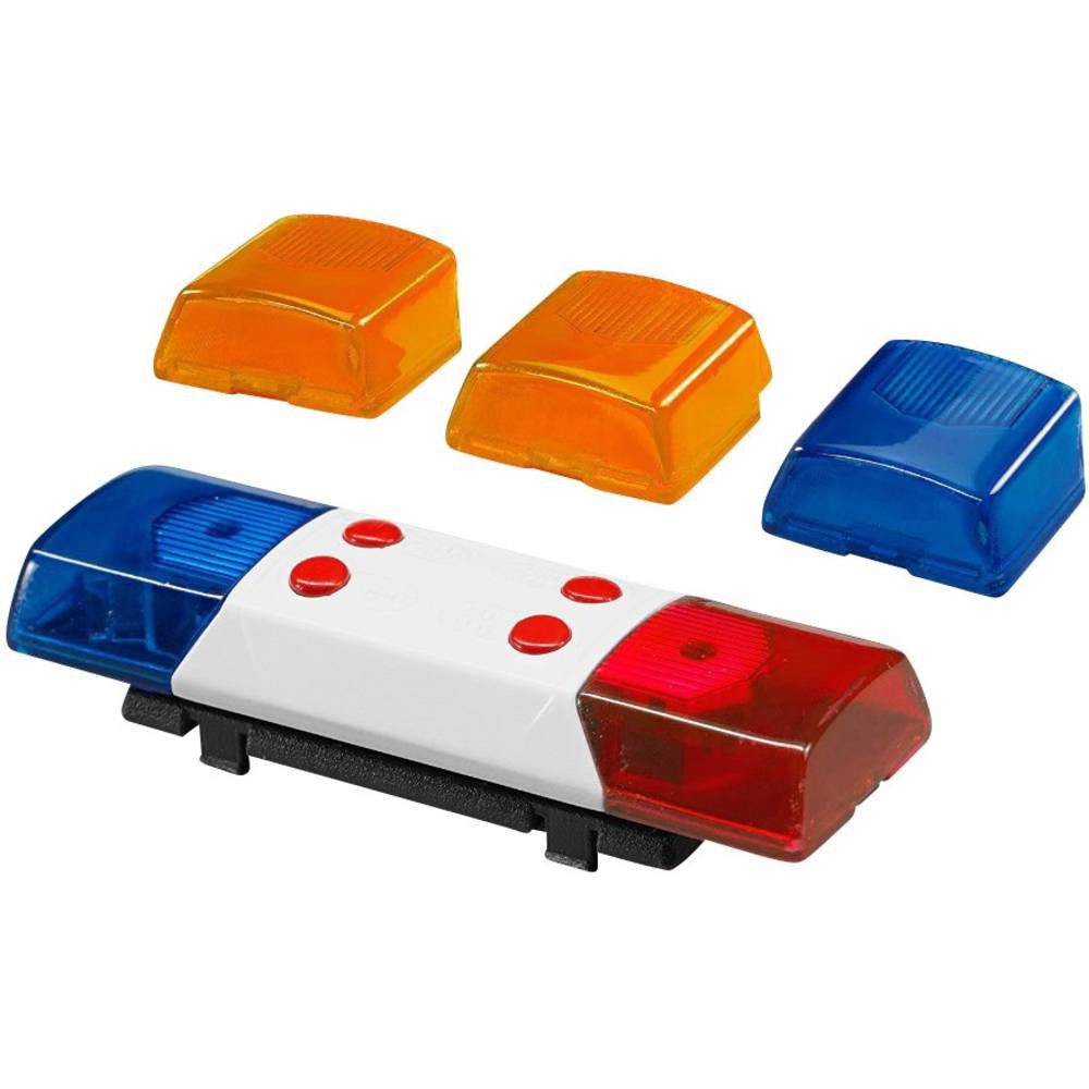 Bruder® Spielzeug-Traktor Light&Sound Modul Fertigmodell Landwirtschafts günstig online kaufen