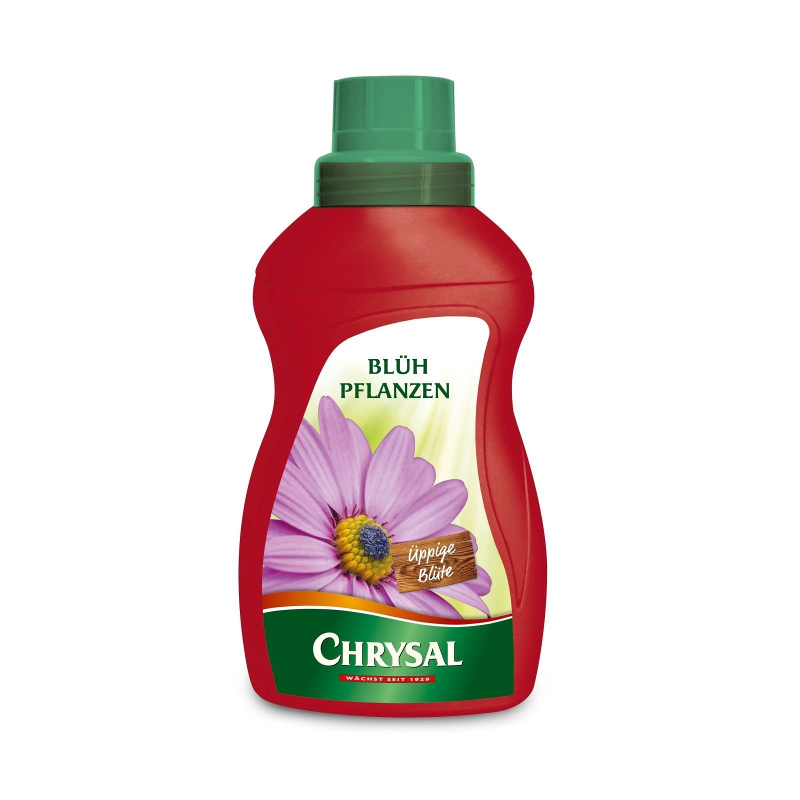 Chrysal Pflanzendünger Flüssigdünger für Blühpflanzen 500 ml günstig online kaufen