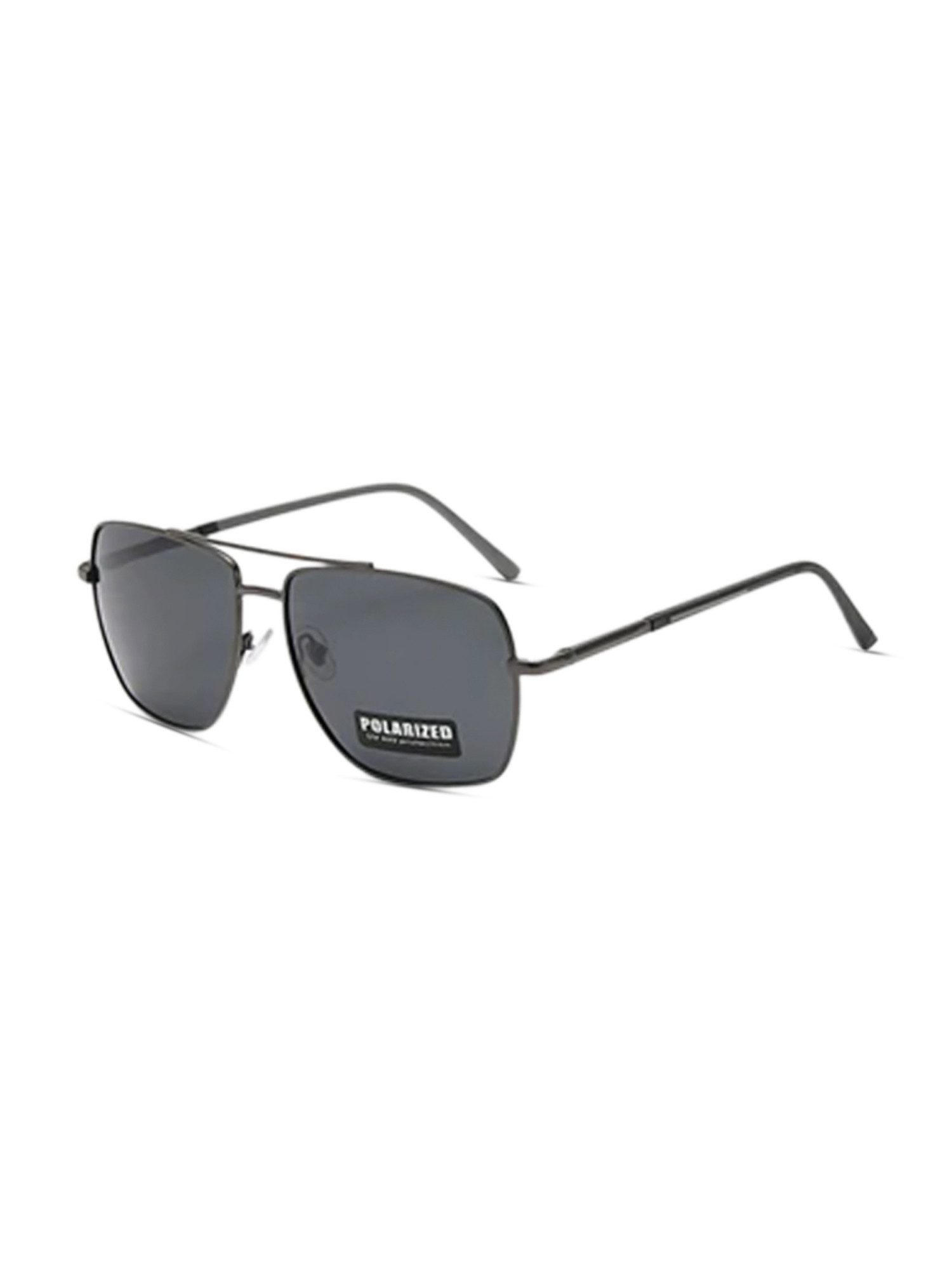 Sonnenbrille Polarisierte Sonnenbrille Herren/Damen, UV 400 Sonnenbrille mit Etui