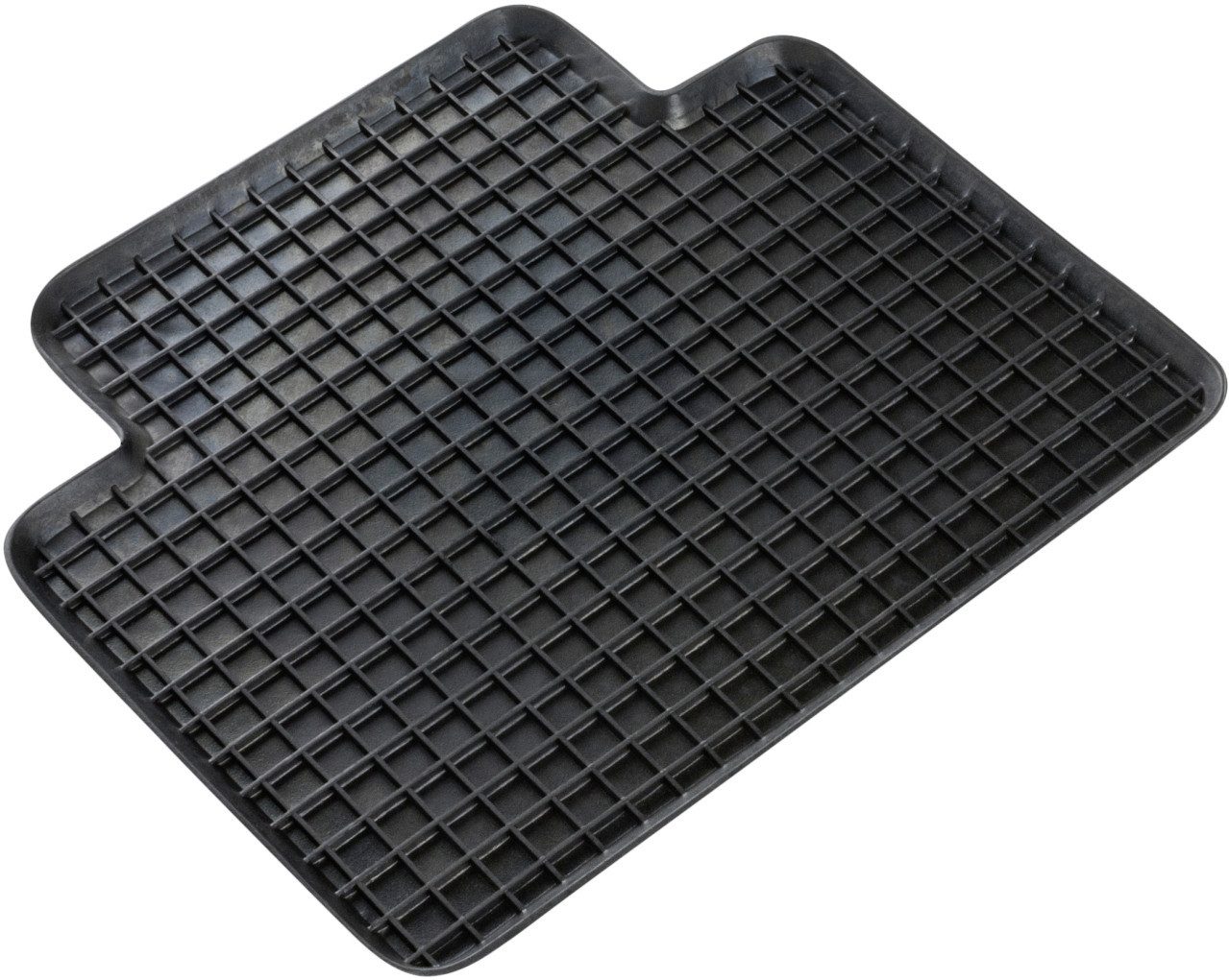 WALSER Universal-Fußmatten Walser Universal Fußmatte Wabenmatte 41x37cm