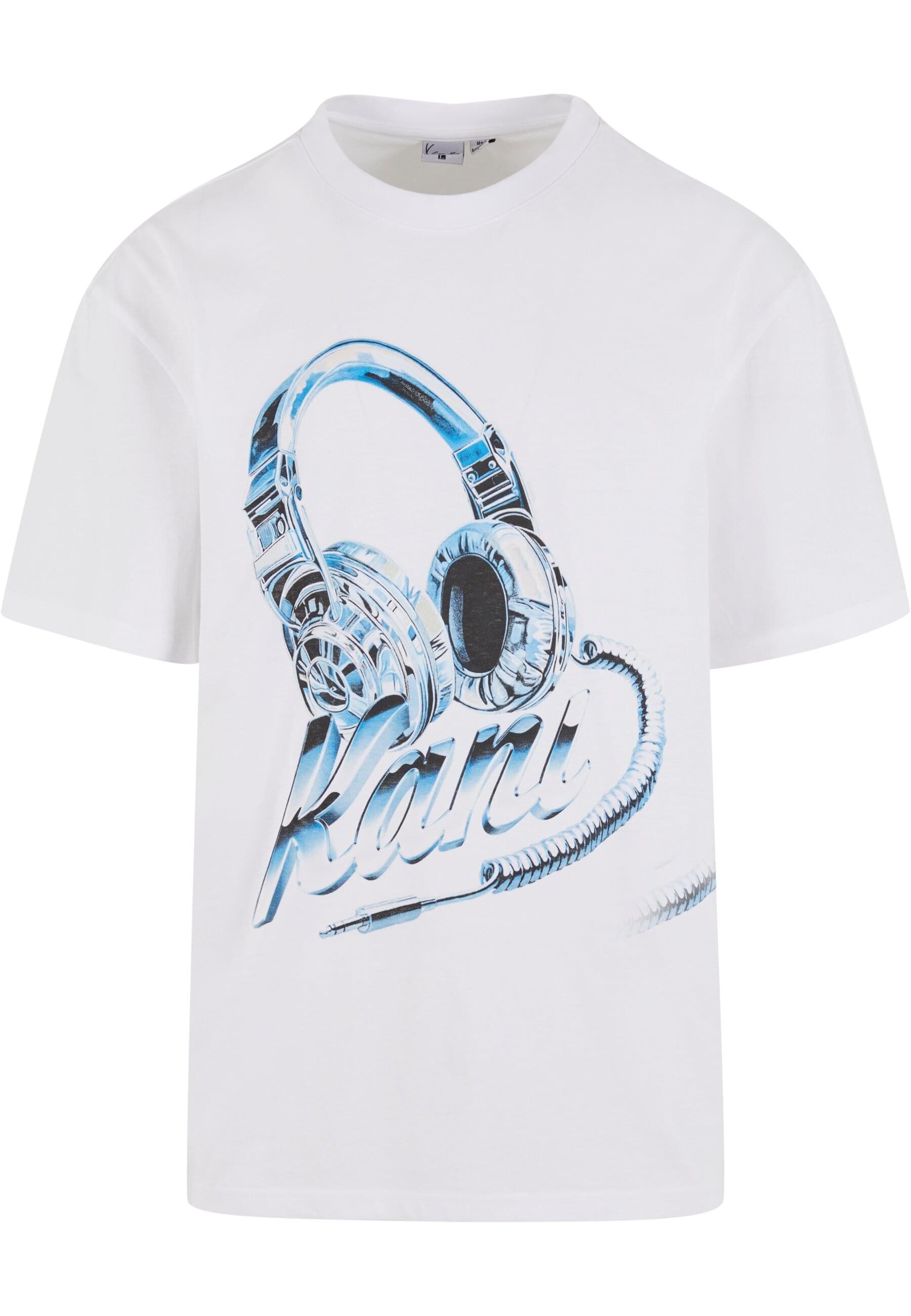 Karl Kani T-Shirt Karl Kani Kani Headphone Print T-Shirt (1-tlg) günstig online kaufen