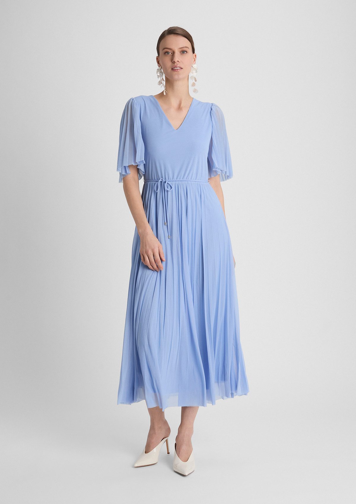 GUIDO MARIA KRETSCHMER A-Linien-Kleid Daphne