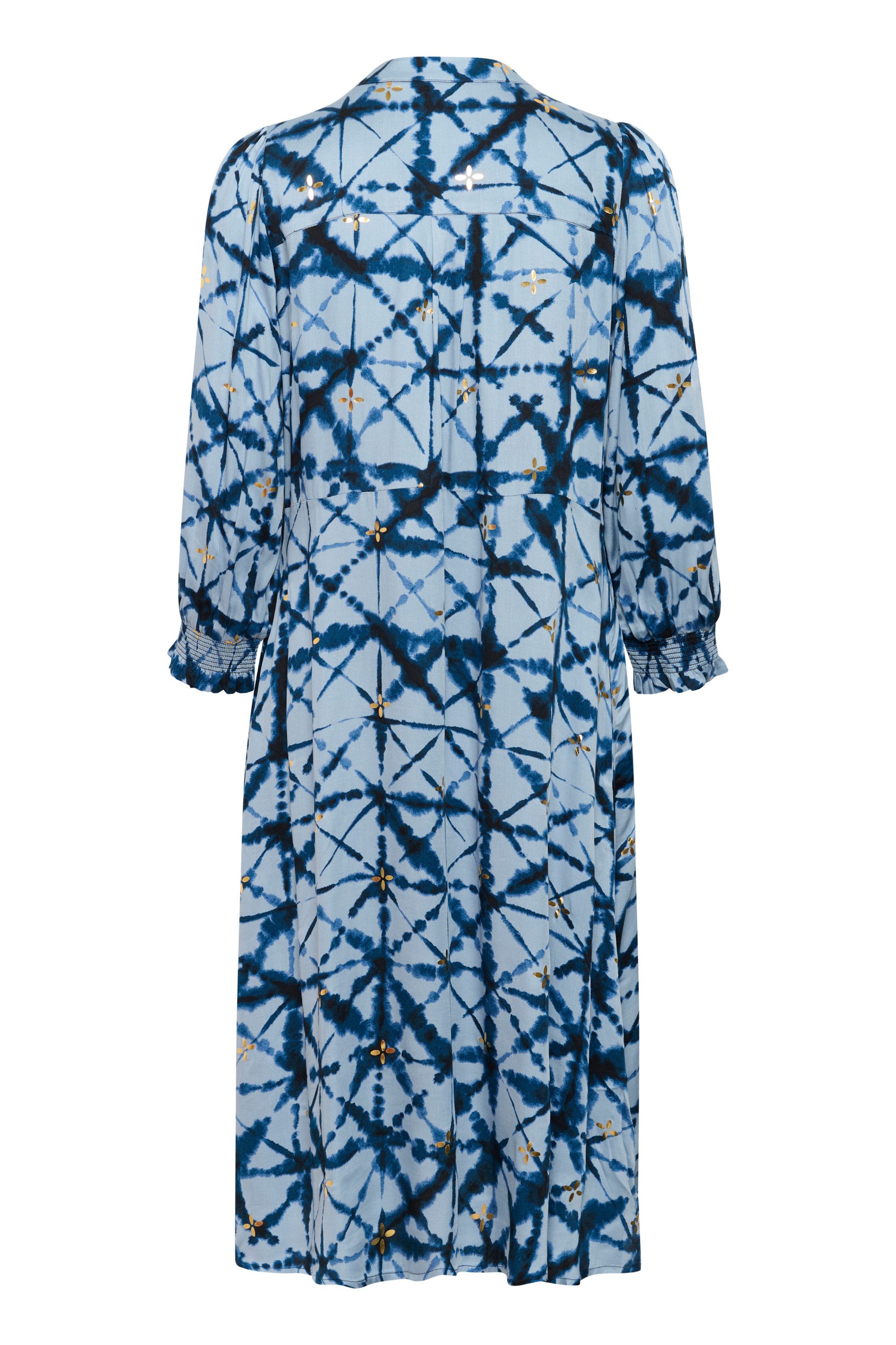 Culture Blusenkleid Kleid CUmingo günstig online kaufen
