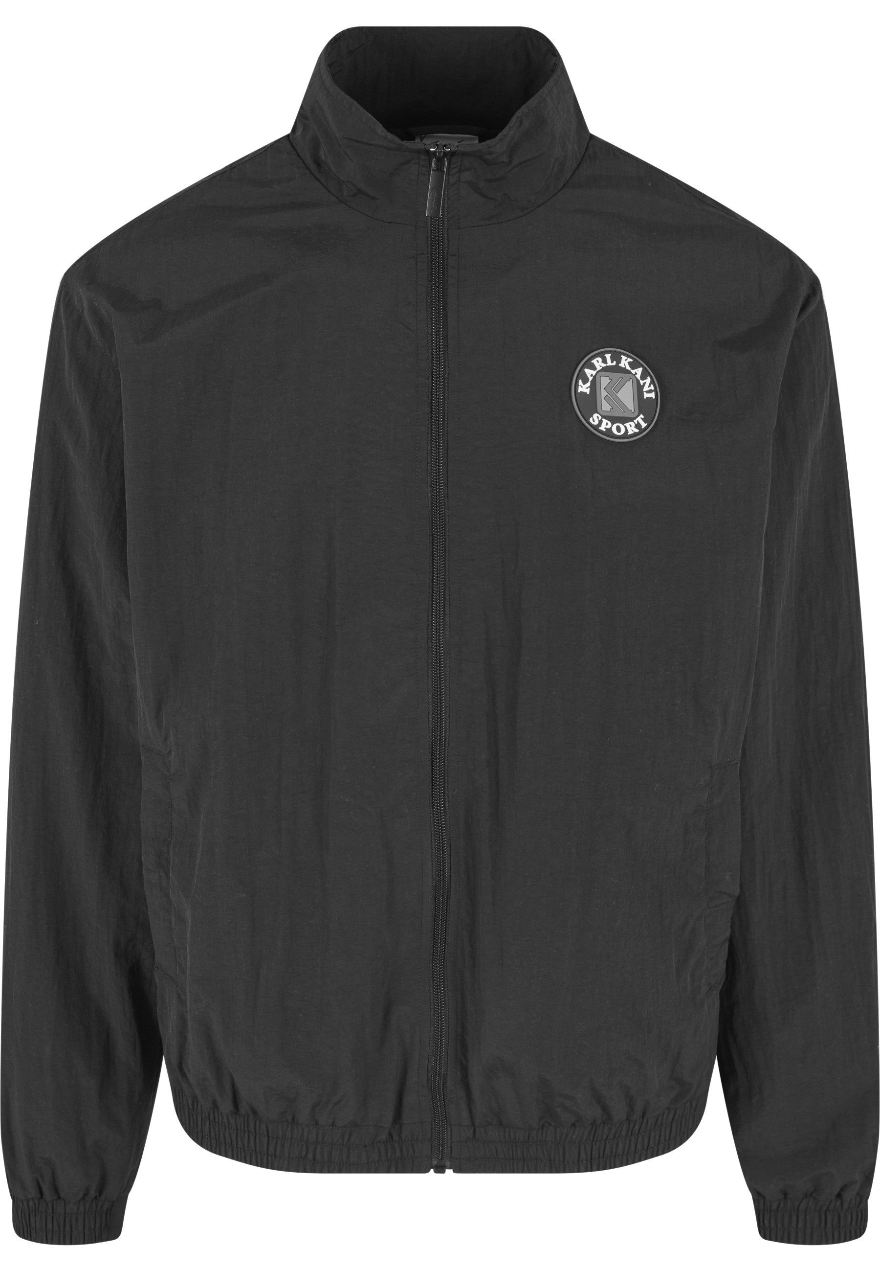 Karl Kani Trainingsjacke Karl Kani Karl Kani OG Essential Trackjacket (1-St)