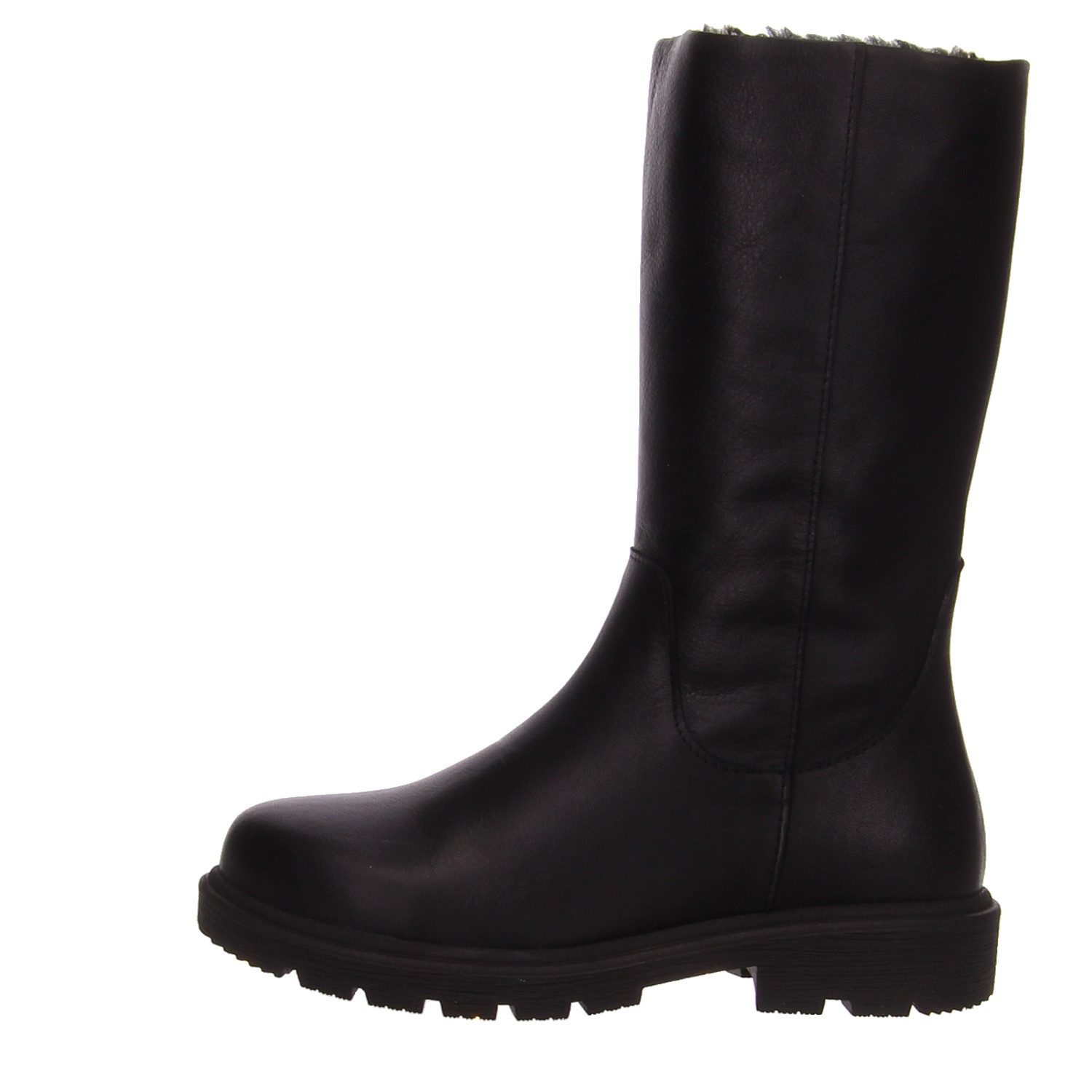 Andrea Conti Winterstiefel