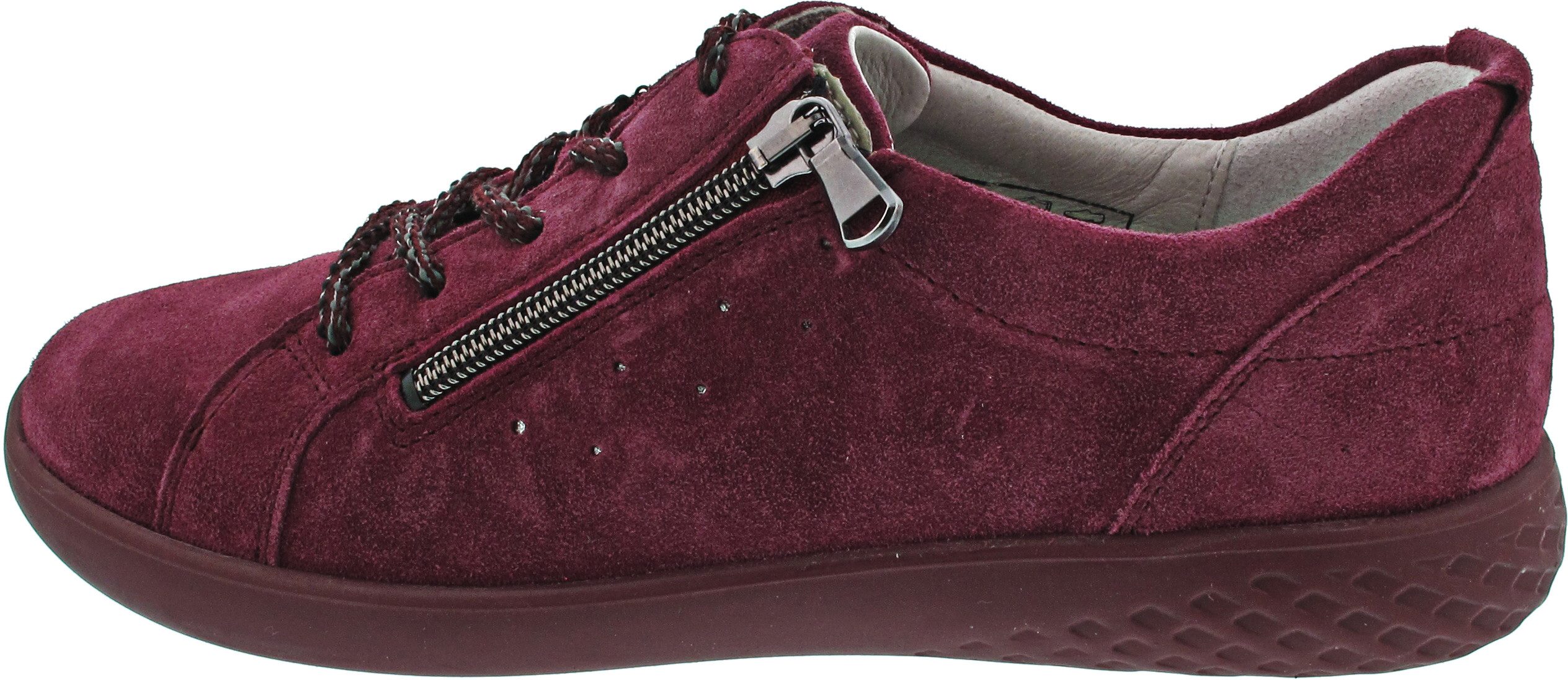 Waldläufer Schnürschuh