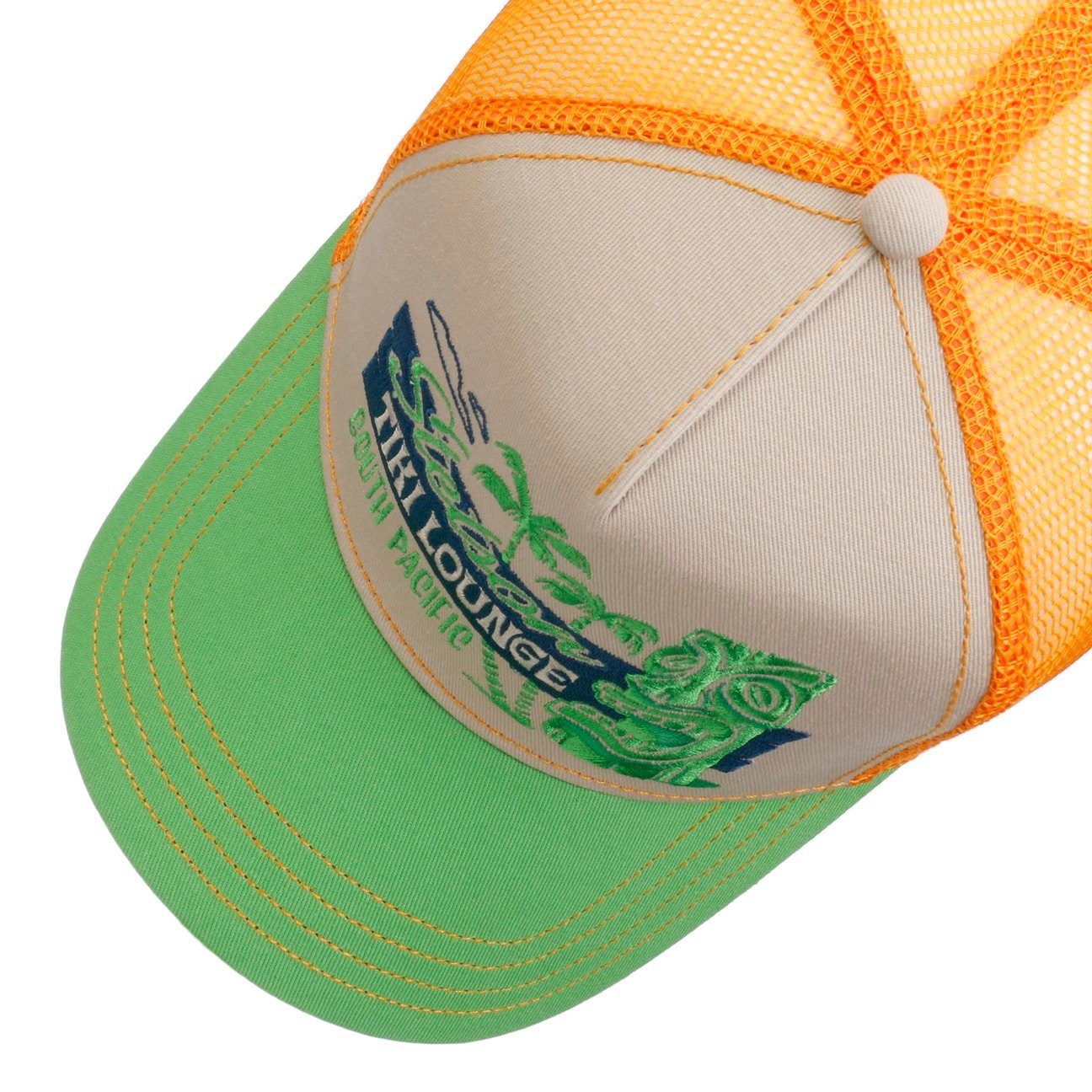 Stetson Trucker Cap (1-St) Basecap mit günstig online kaufen
