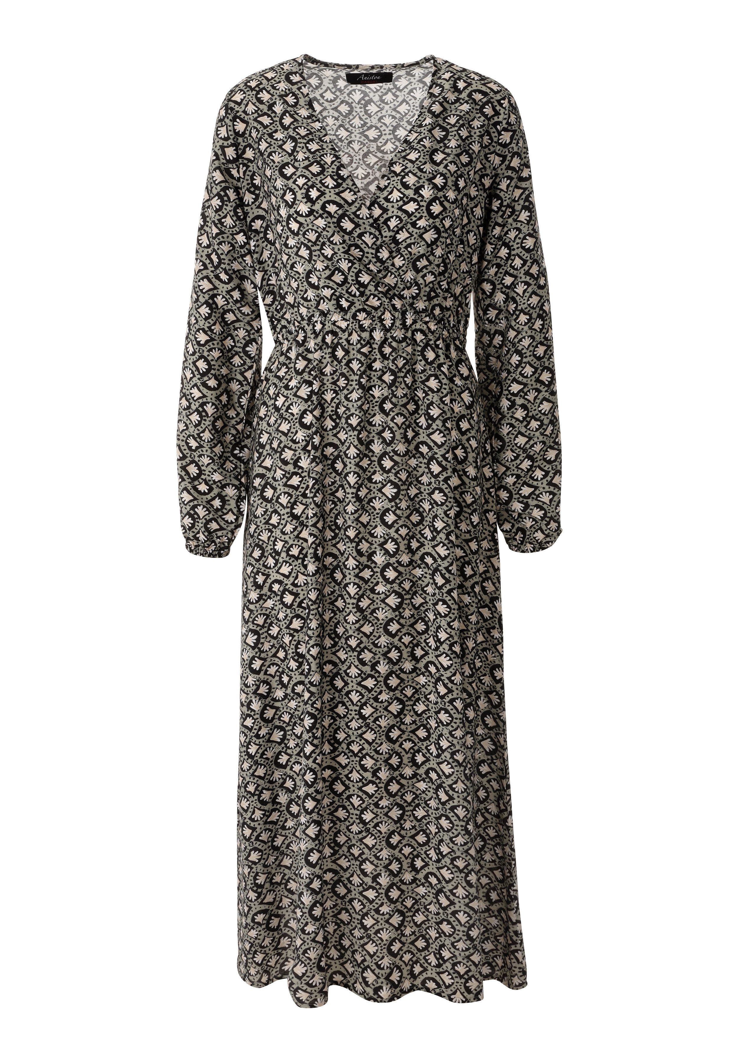 Maxikleid