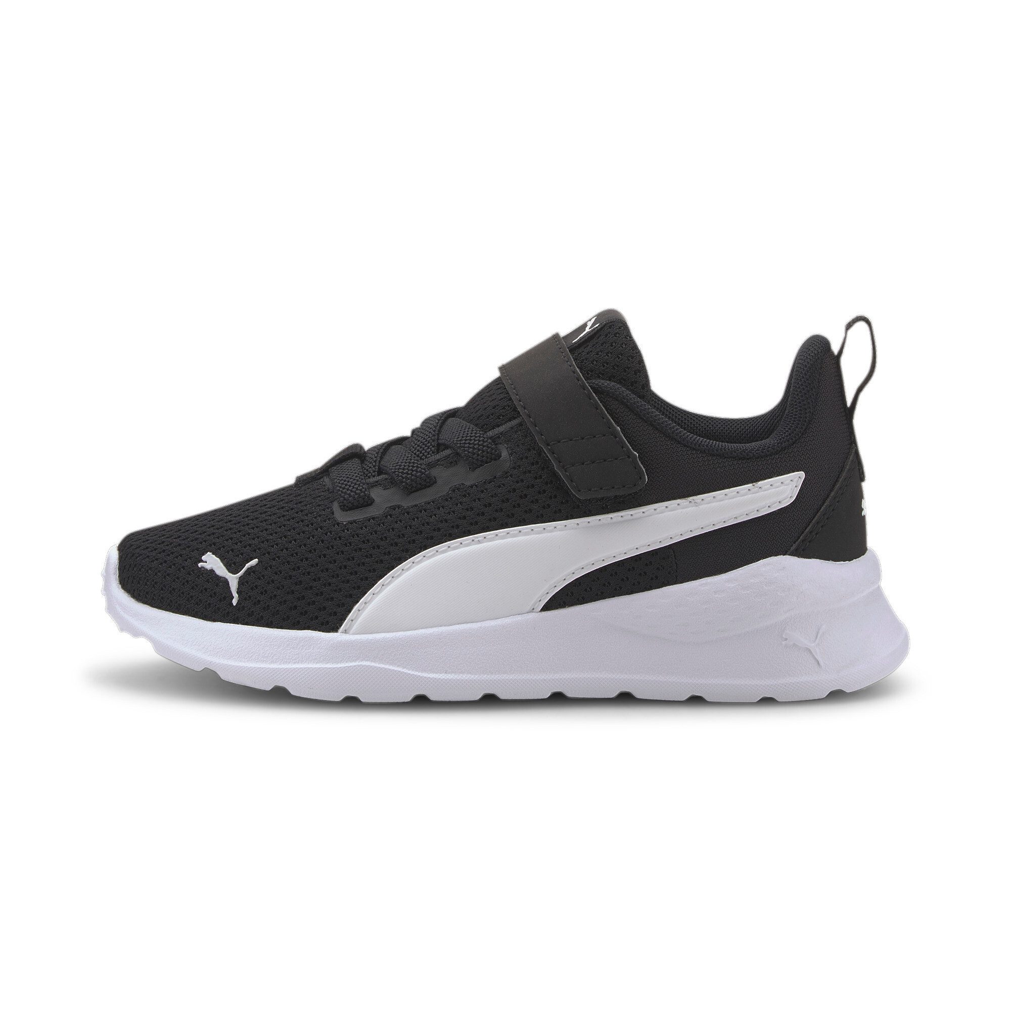 PUMA ANZARUN LITE AC+ PS Sneaker atmungsaktives Obermaterial aus Textil, mit Klettverschluss