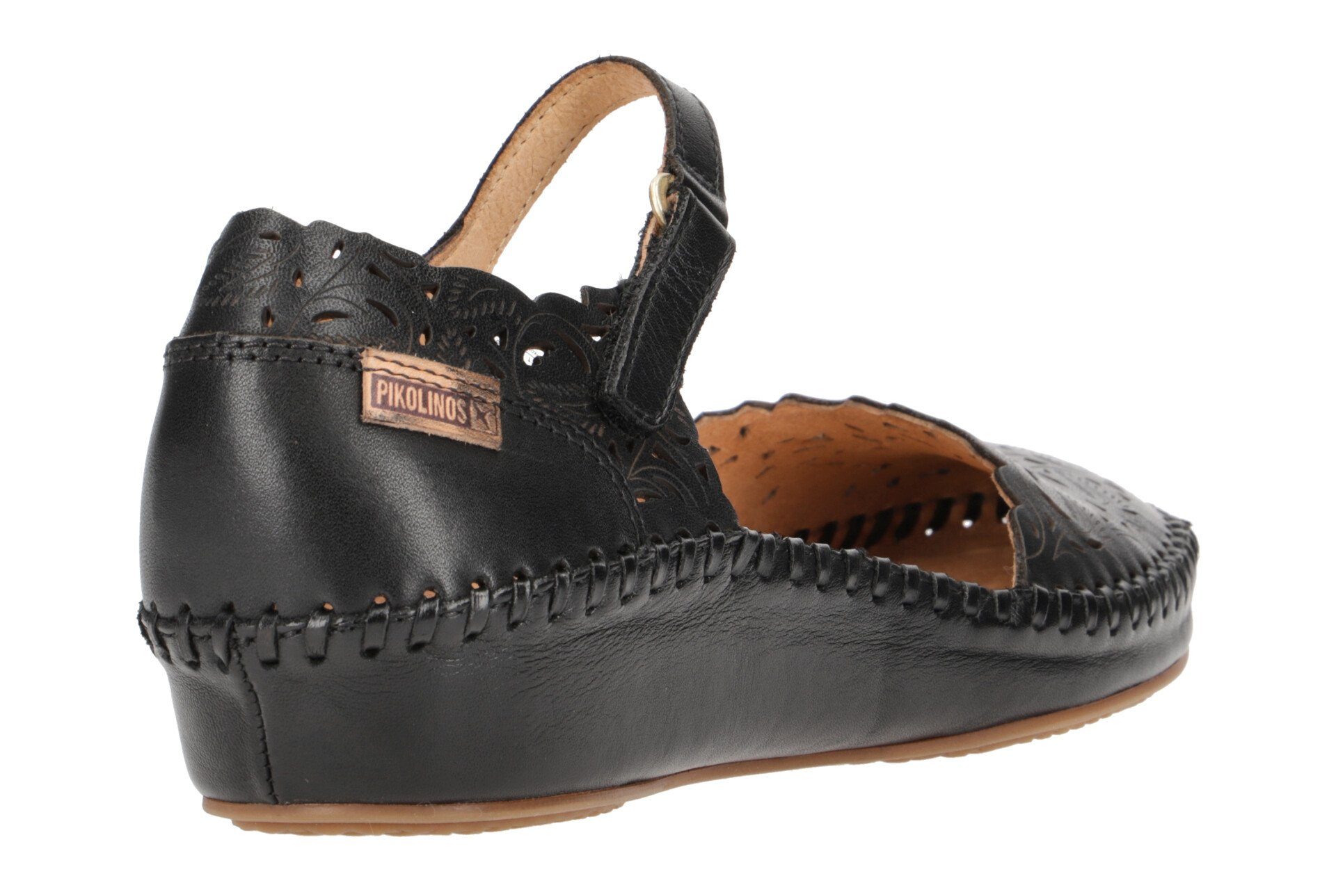 PIKOLINOS 655-0906 black Sandalette