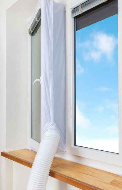 eta Dichtungsband Fensterabdichtung, für Klimaanlagen, waschmaschinenfest