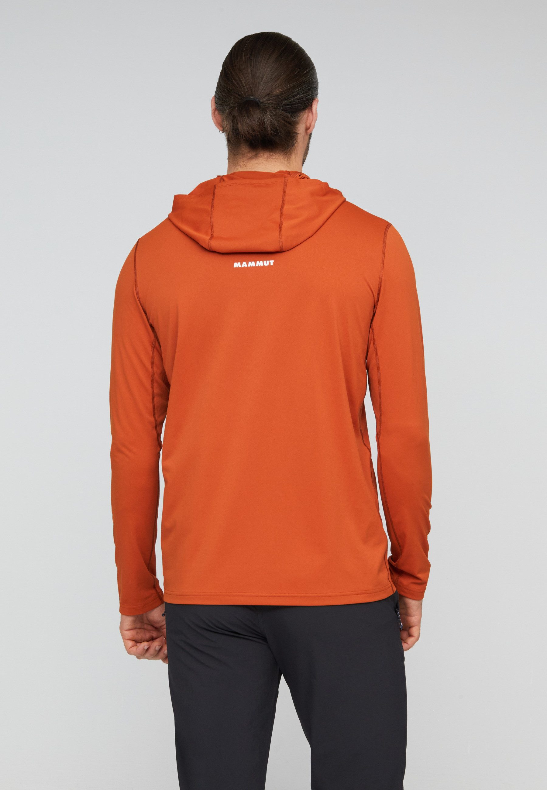 Mammut Longsleeve Selun FL Sun Hoody Men