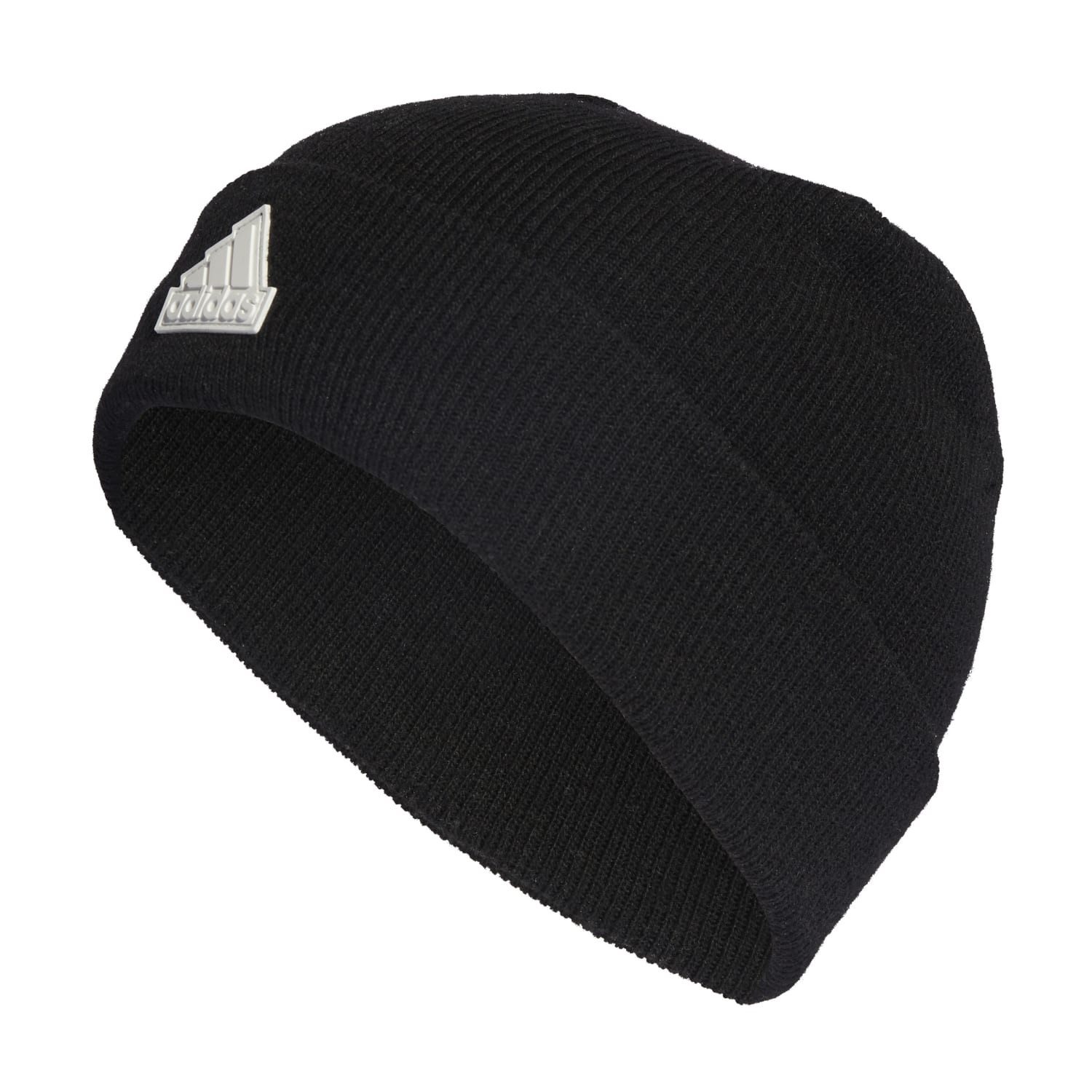 adidas Performance Beanie Wintermütze Cold.Rdy Tech Cuff schwarz/weiss Herr günstig online kaufen