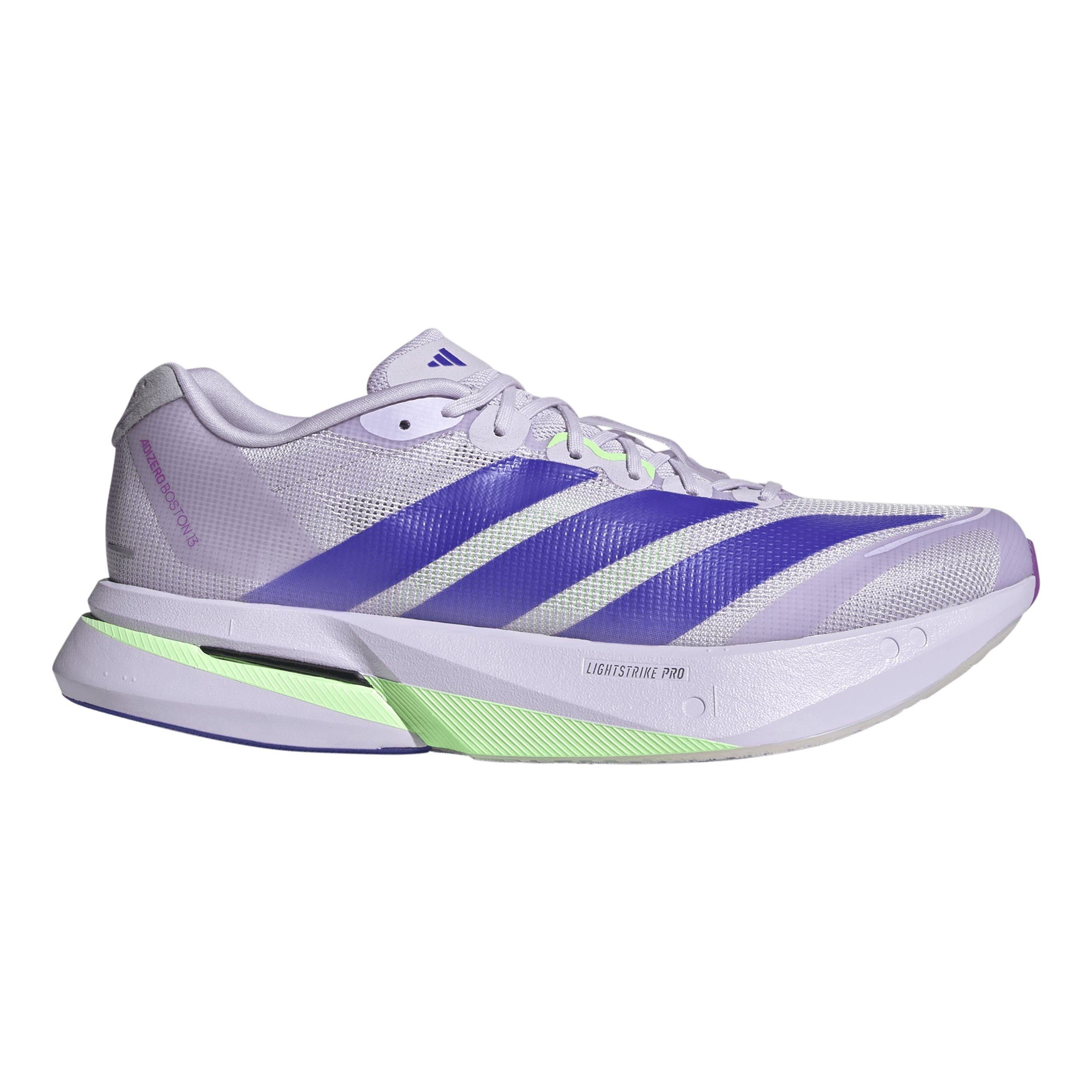 adidas Sportswear Adizero Boston 13 - Wettkampfschuh Laufschuh