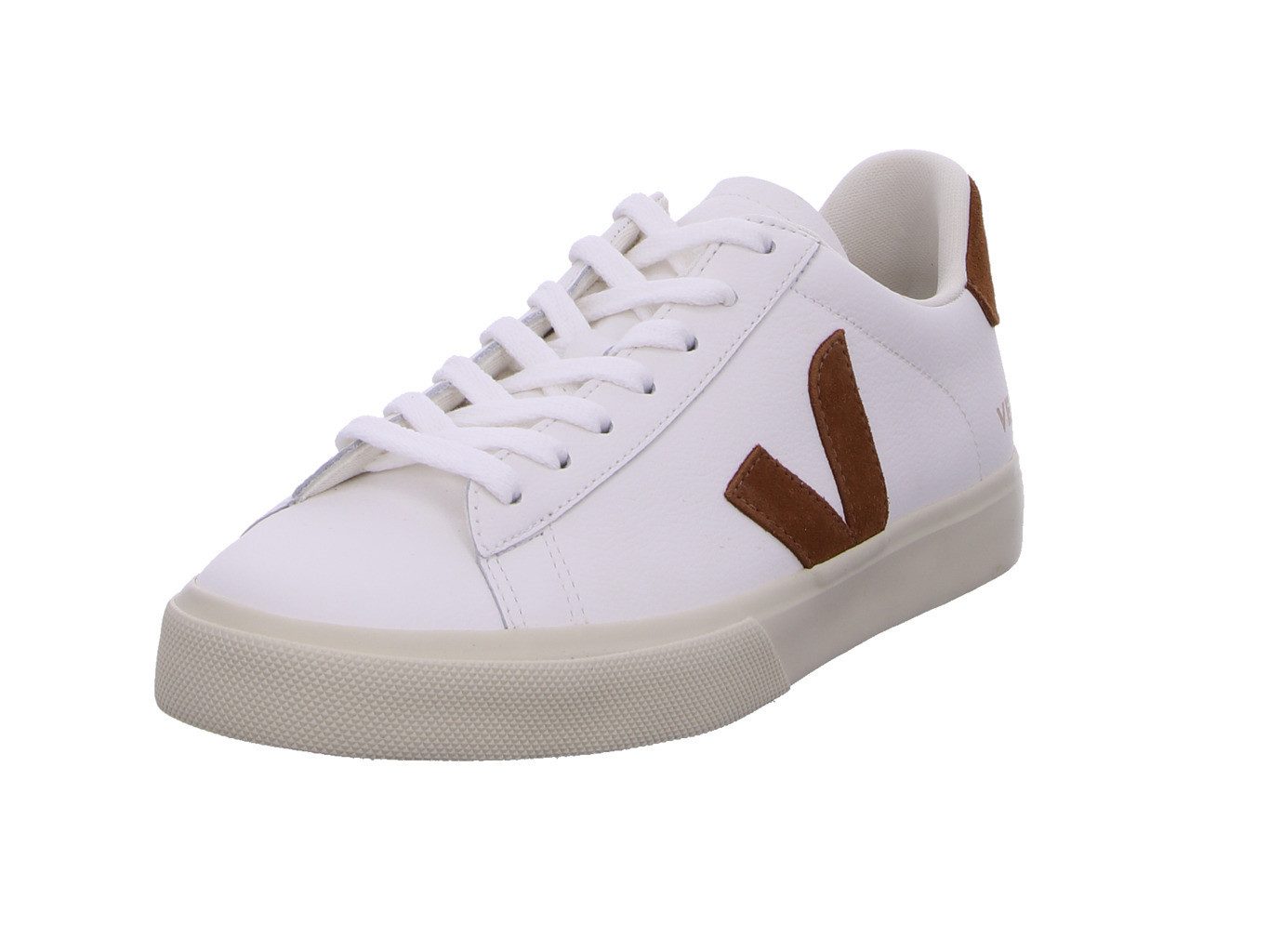 VEJA Campo Schnürschuh