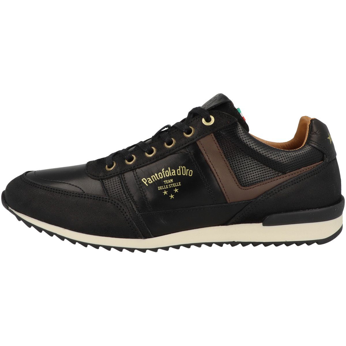 Pantofola d´Oro Matera 2.0 Uomo Low Herren Sneaker