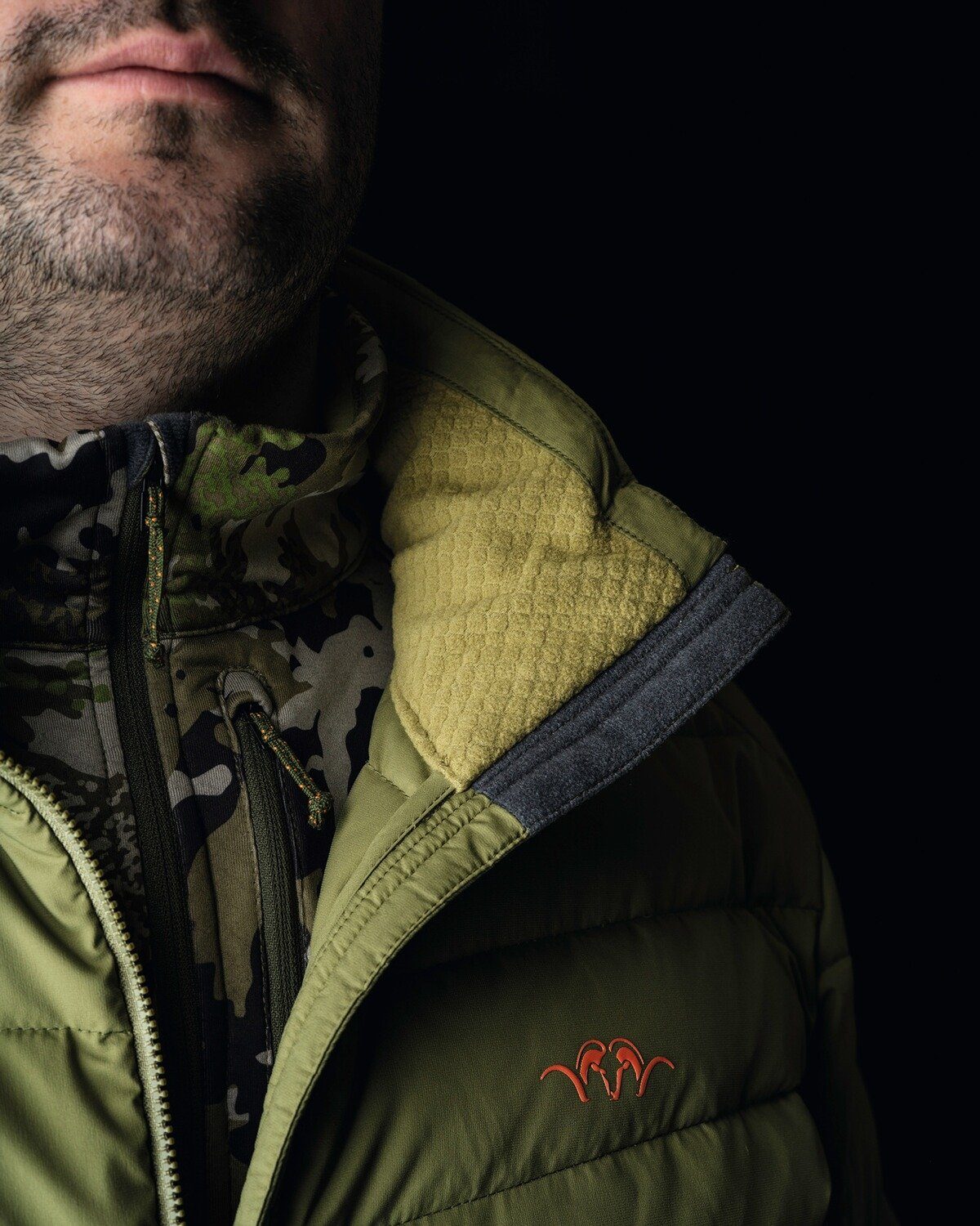 Blaser Funktionsjacke Jacke HunTec Supervisor