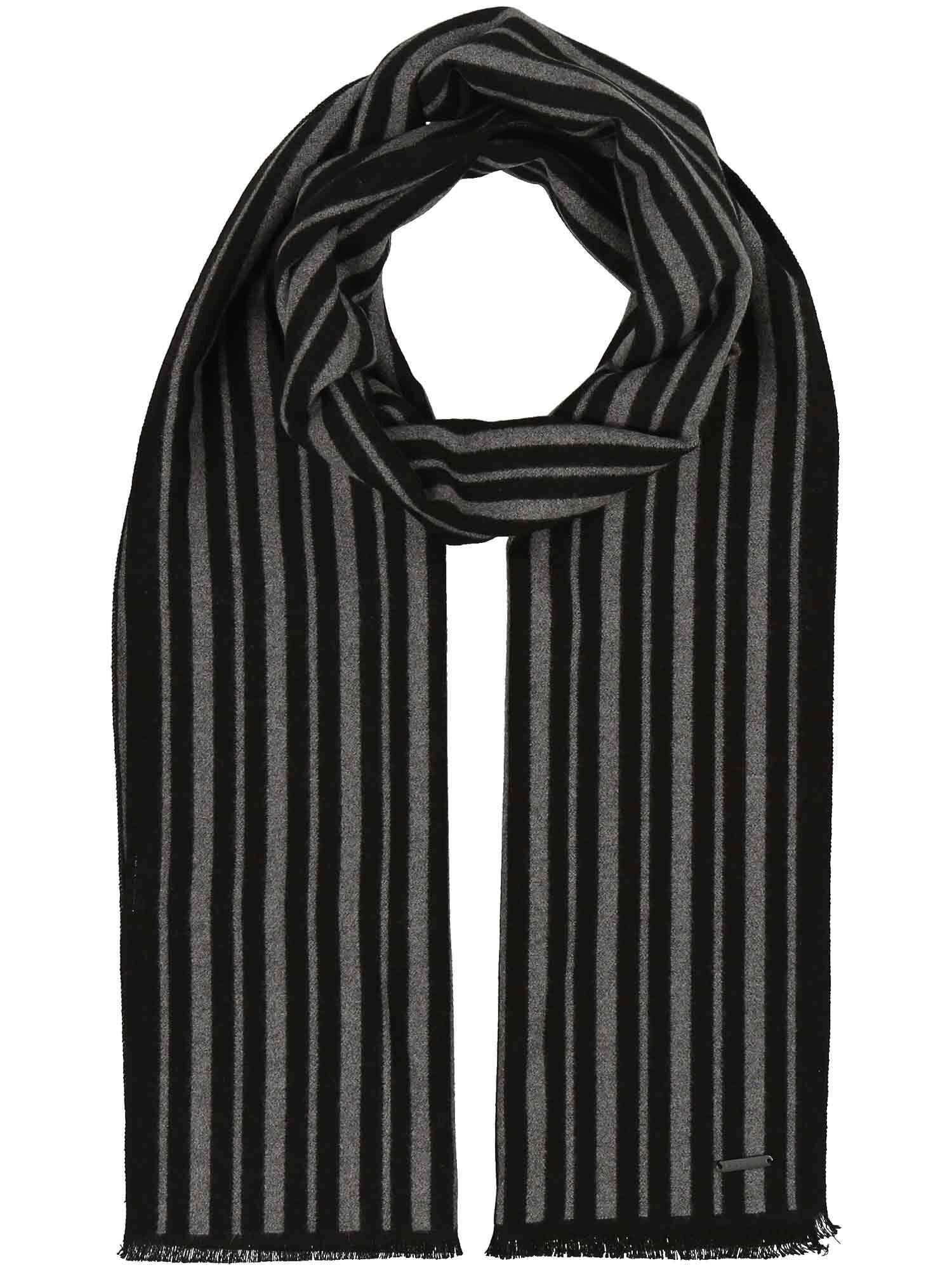 bugatti Modeschal Viskose Schal, (Schnittfranse) günstig online kaufen