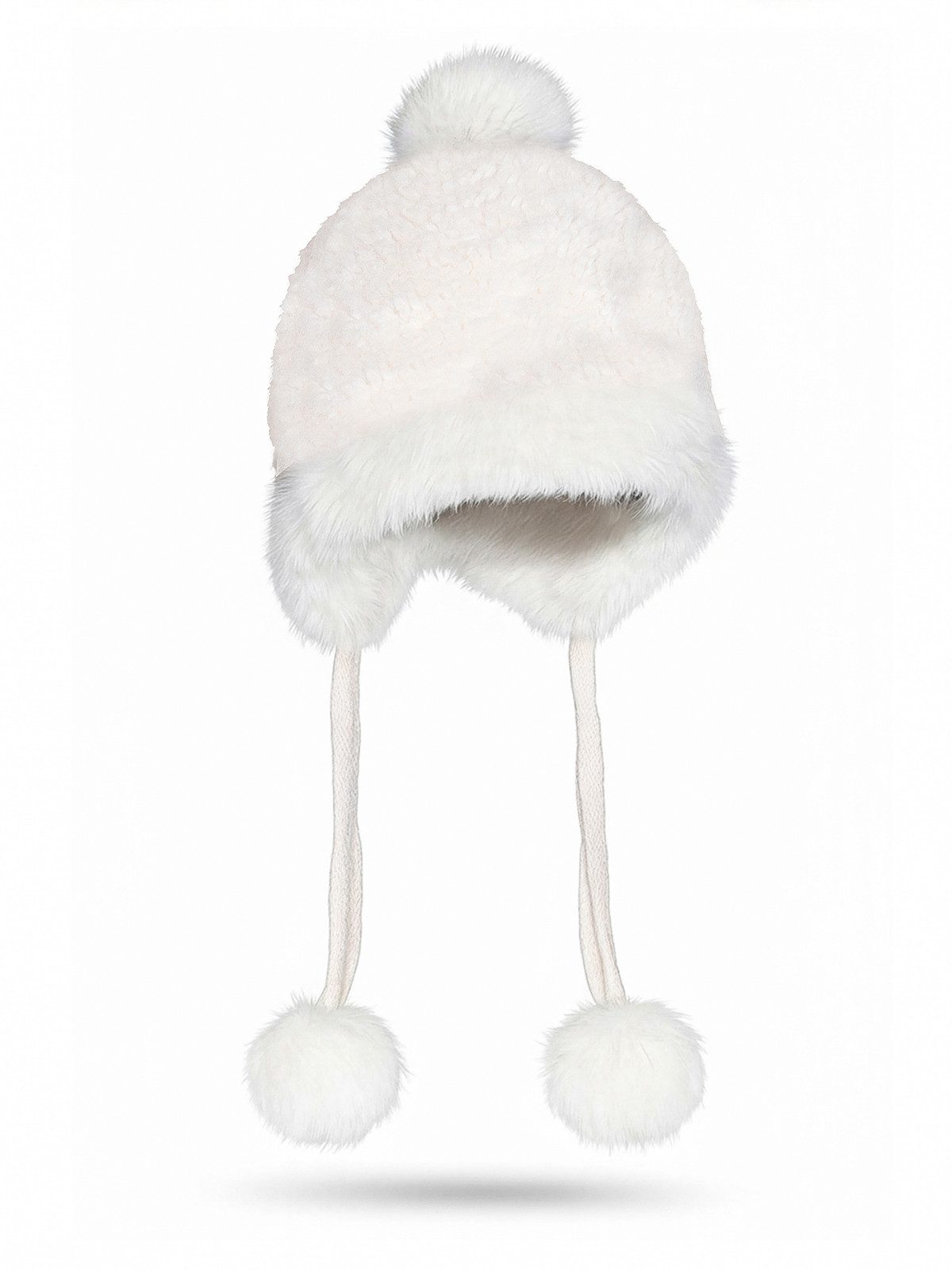 simaranda Fellimitatmützen 504 günstig online kaufen