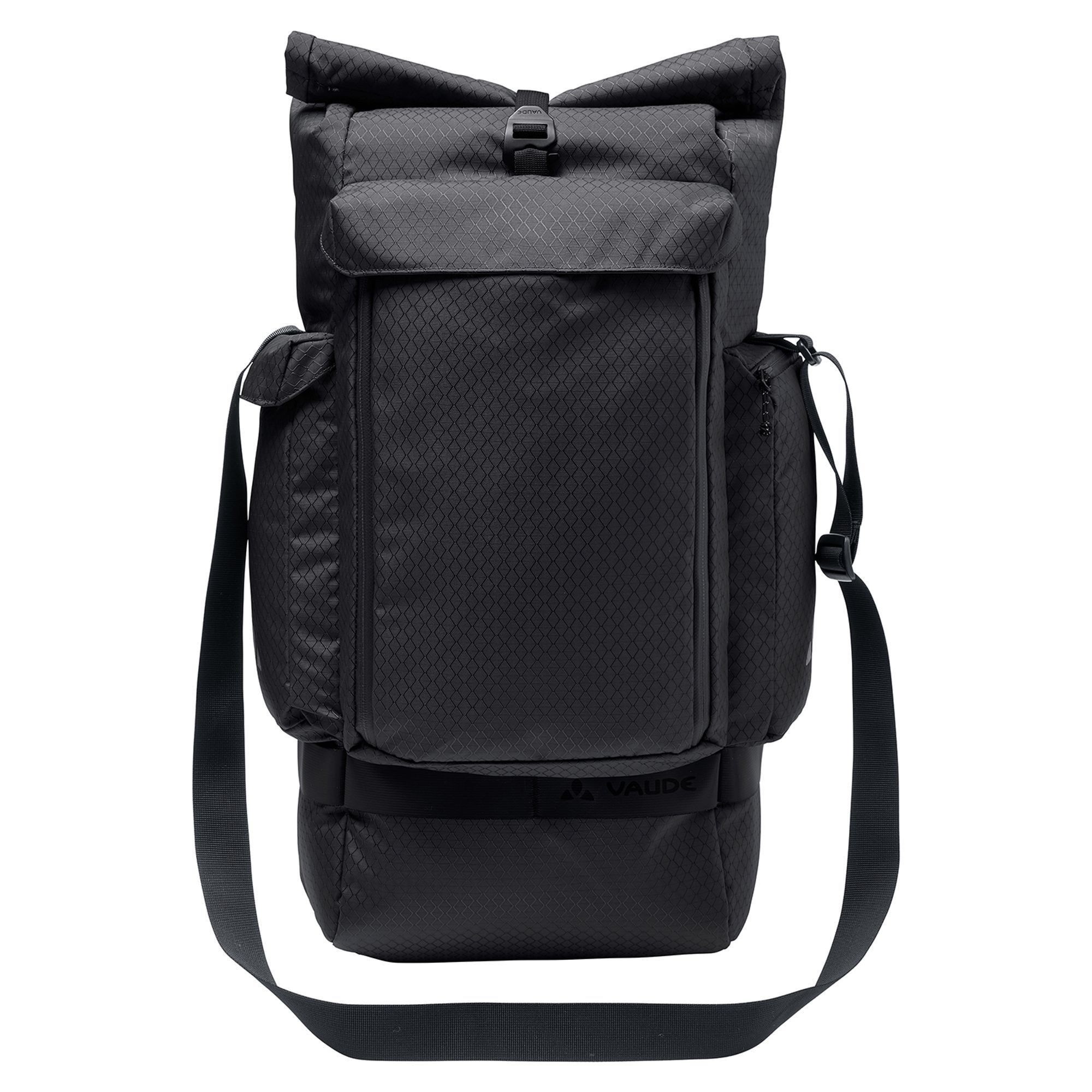 VAUDE Fahrradtasche Cyclist, Polyester