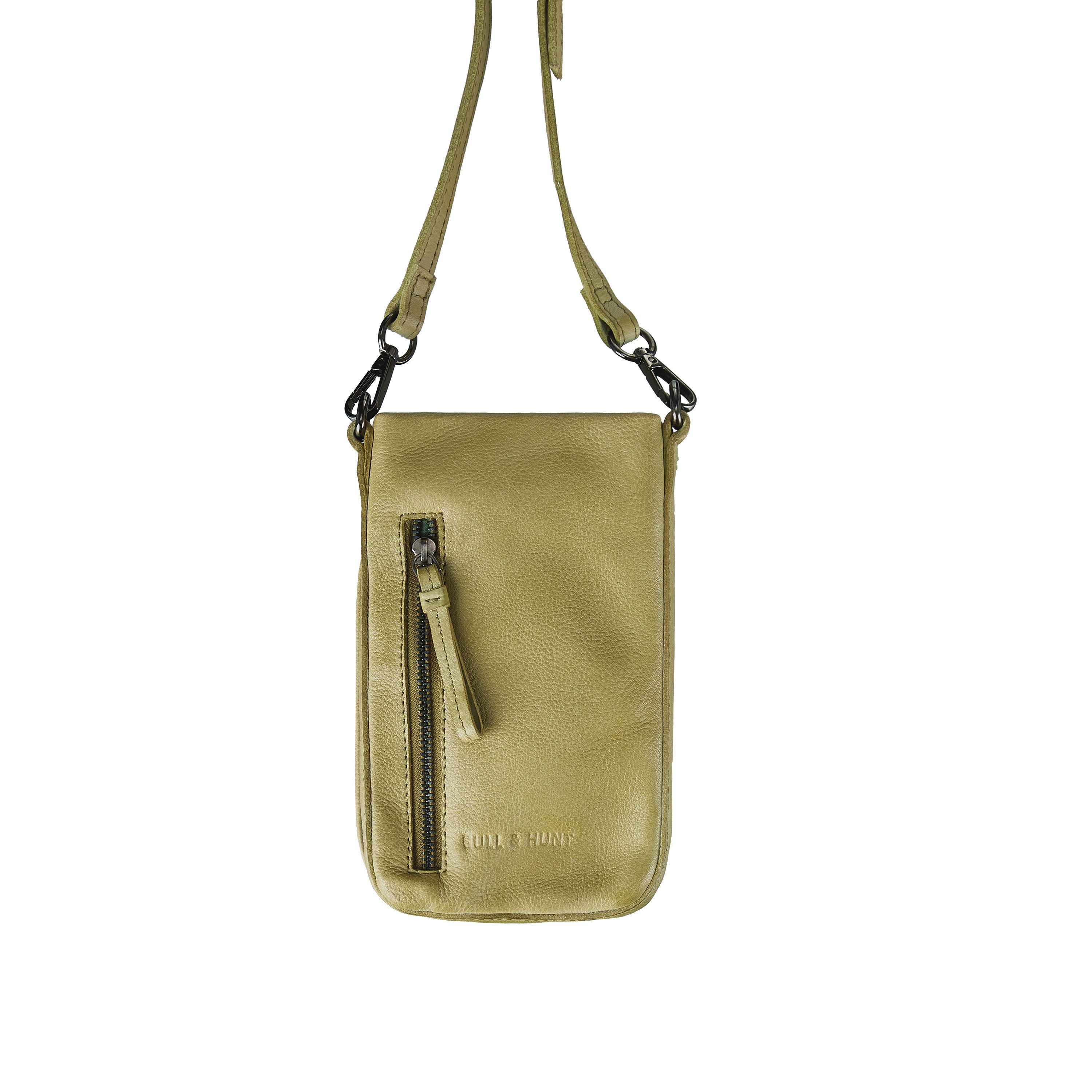Bull & Hunt Smartphonetasche phone wallet
