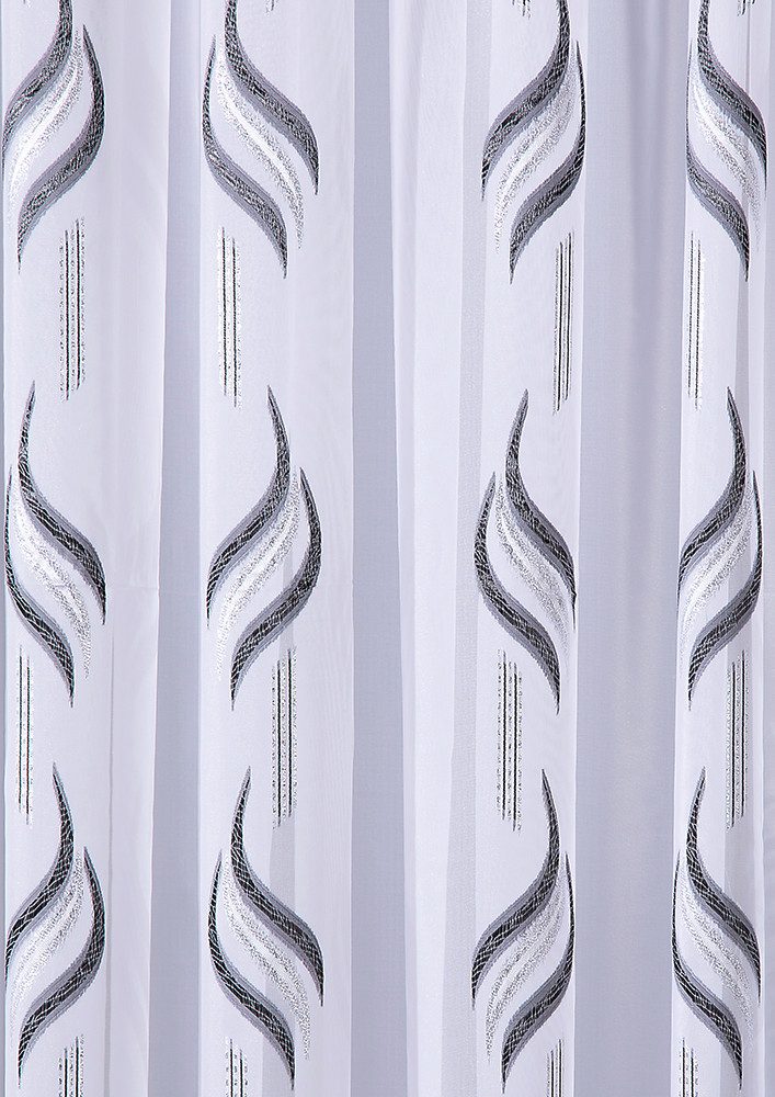 DecoHome24 Gardine Sherli Gloriosa, Store günstig online kaufen