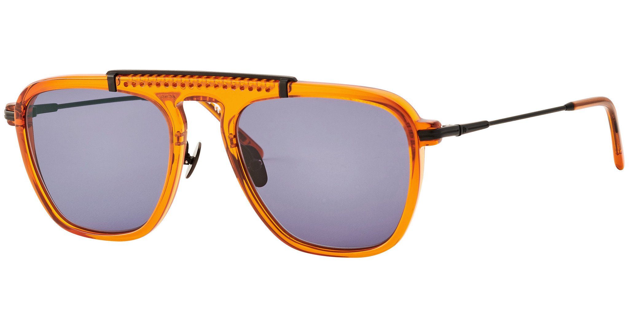 JB by Jerome Boateng Sonnenbrille George JBS119 orange