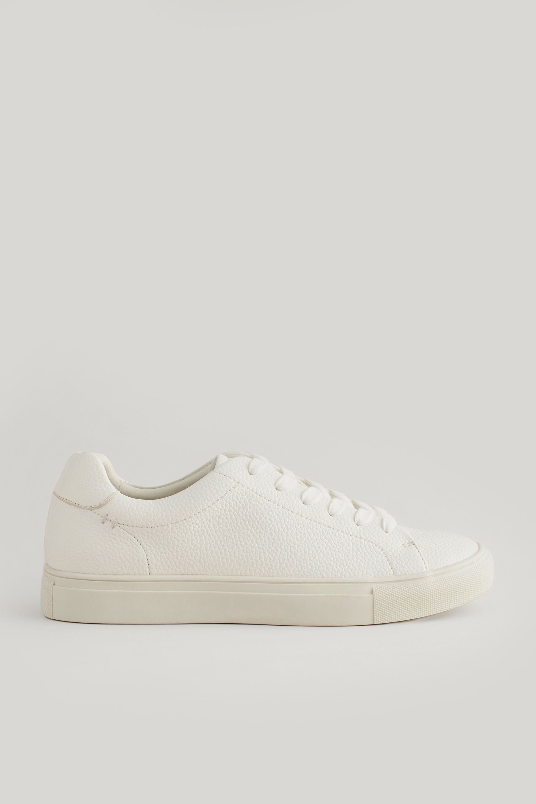 Next Minimalistische Sneaker Sneaker (1-tlg)